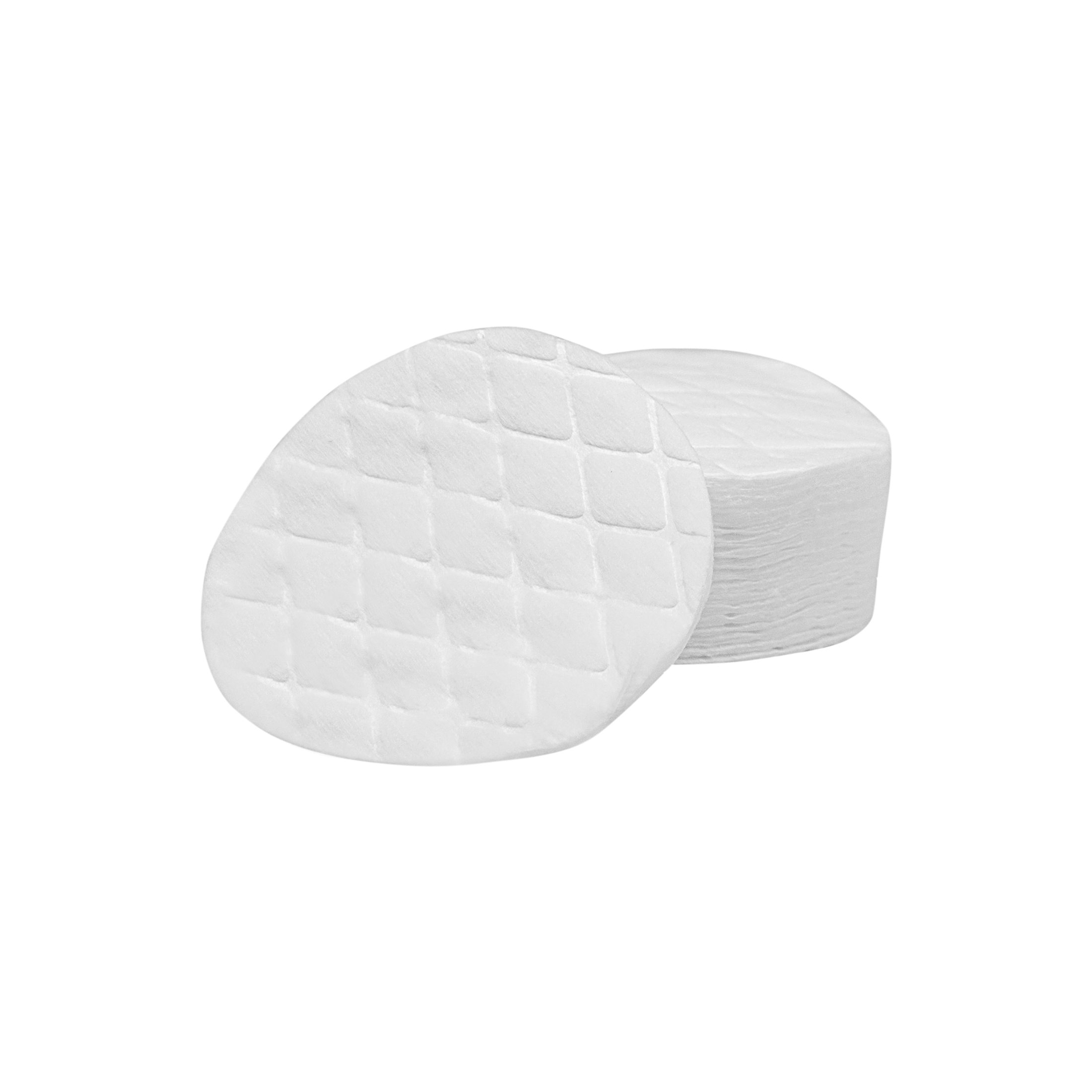 Cotton Rounds 2