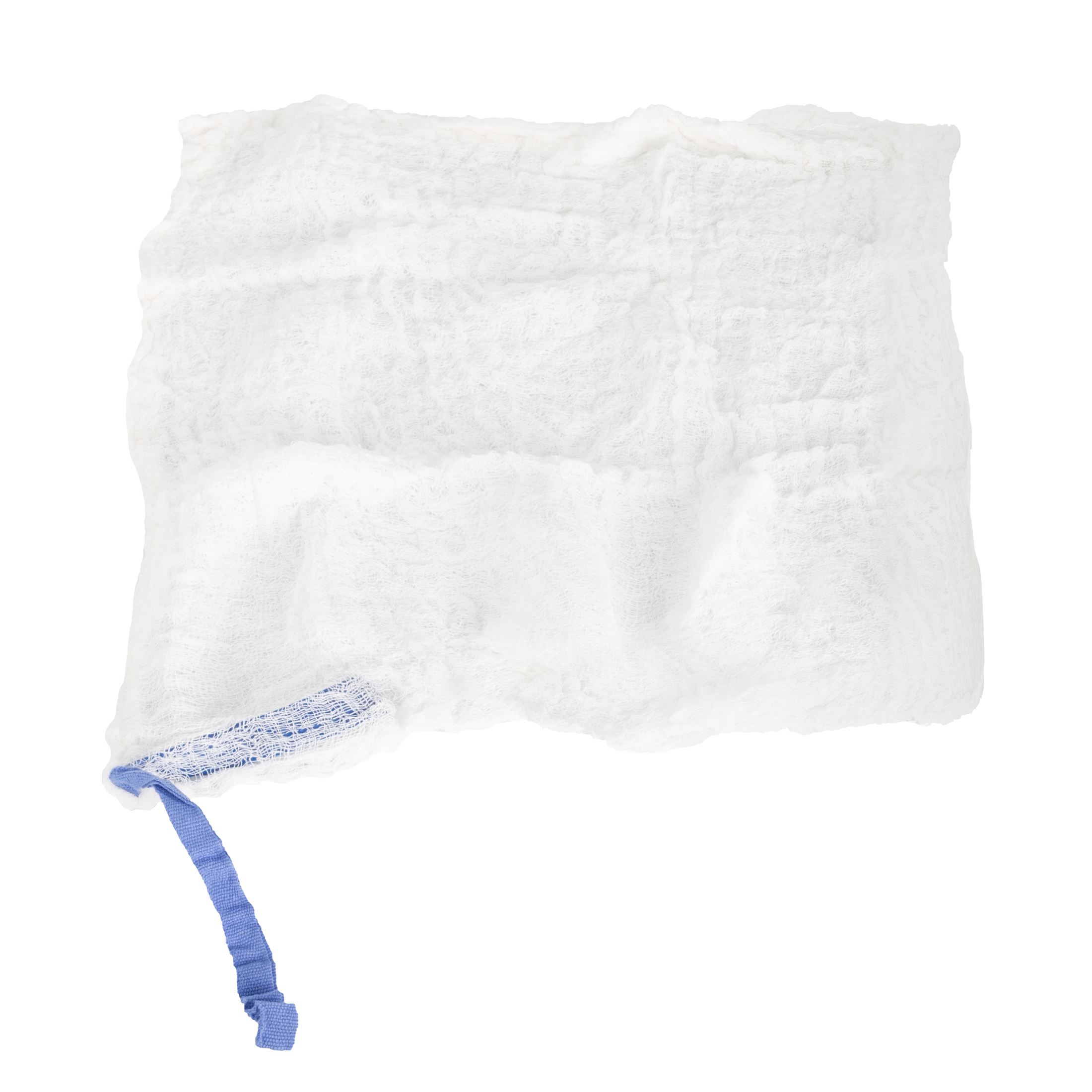 Sterile X-Ray Detectable Laparotomy Sponges, 18