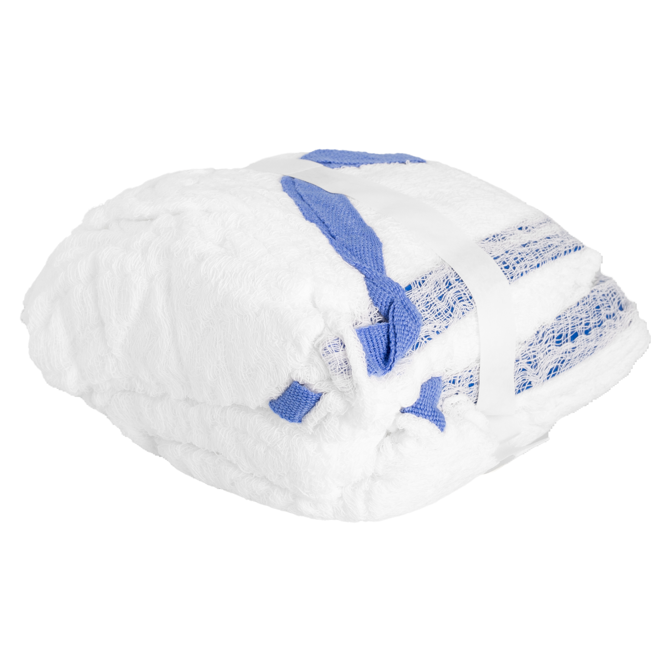 Sterile X-Ray Detectable Laparotomy Sponges, 18