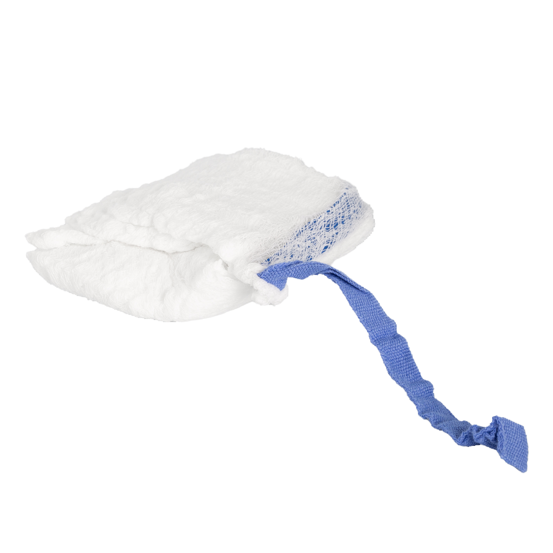 Sterile X-Ray Detectable Laparotomy Sponges, 18