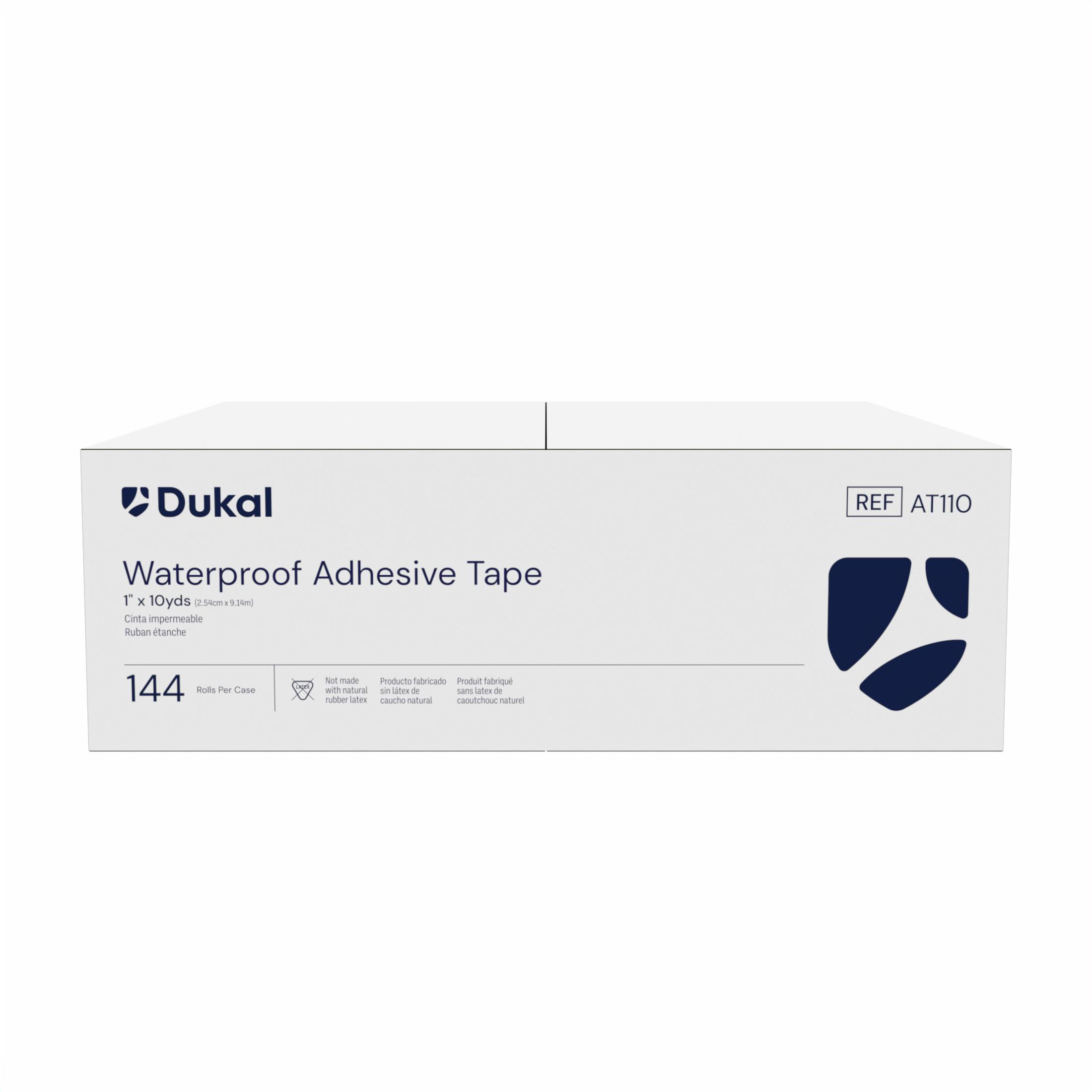 Waterproof Tape, 1