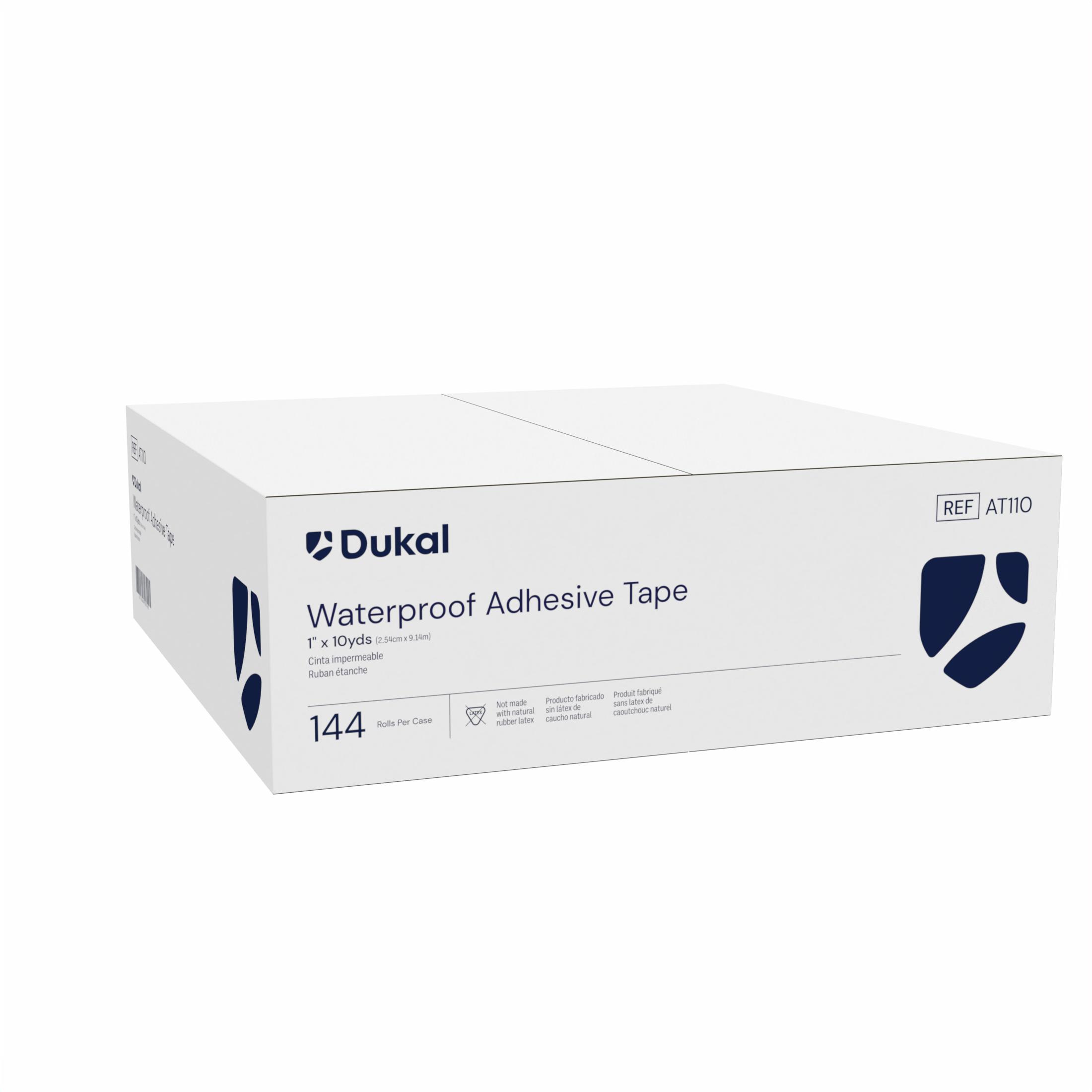 Waterproof Tape, 1