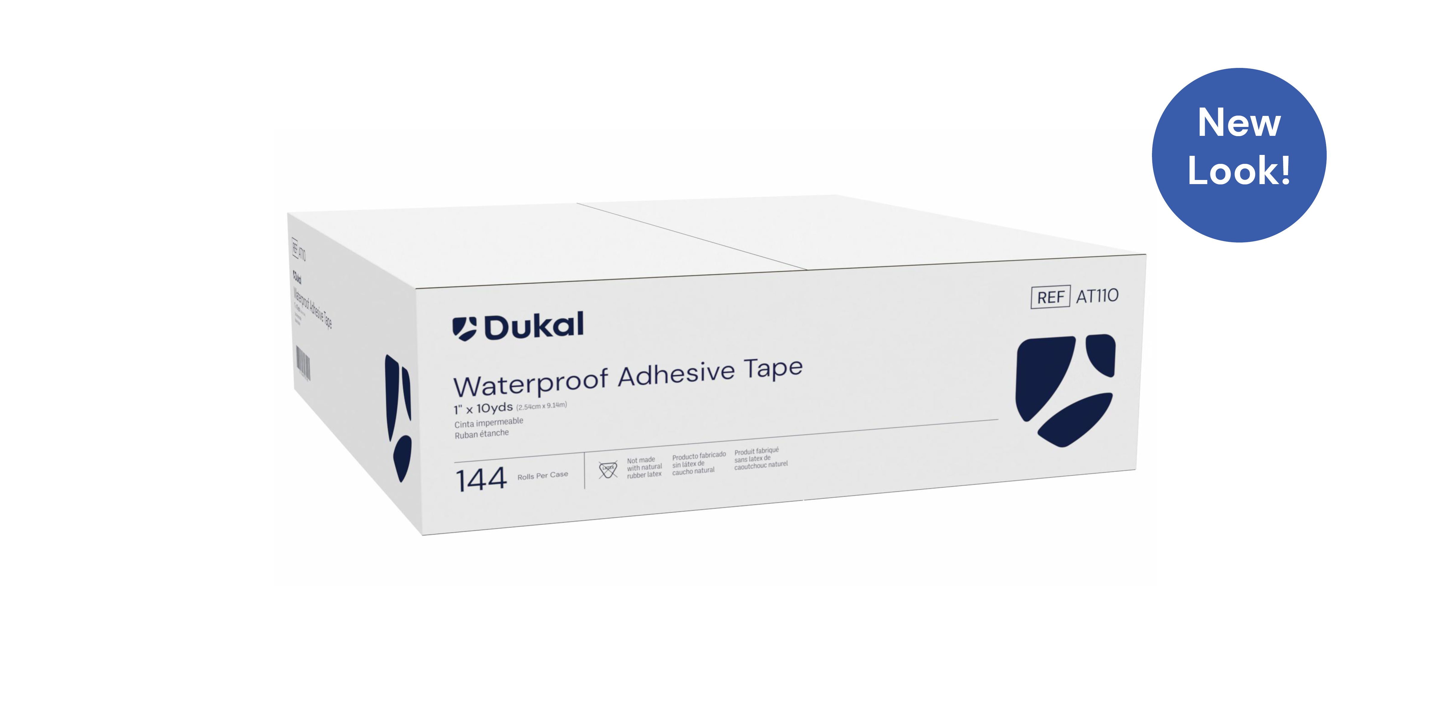 Waterproof Tape, 1