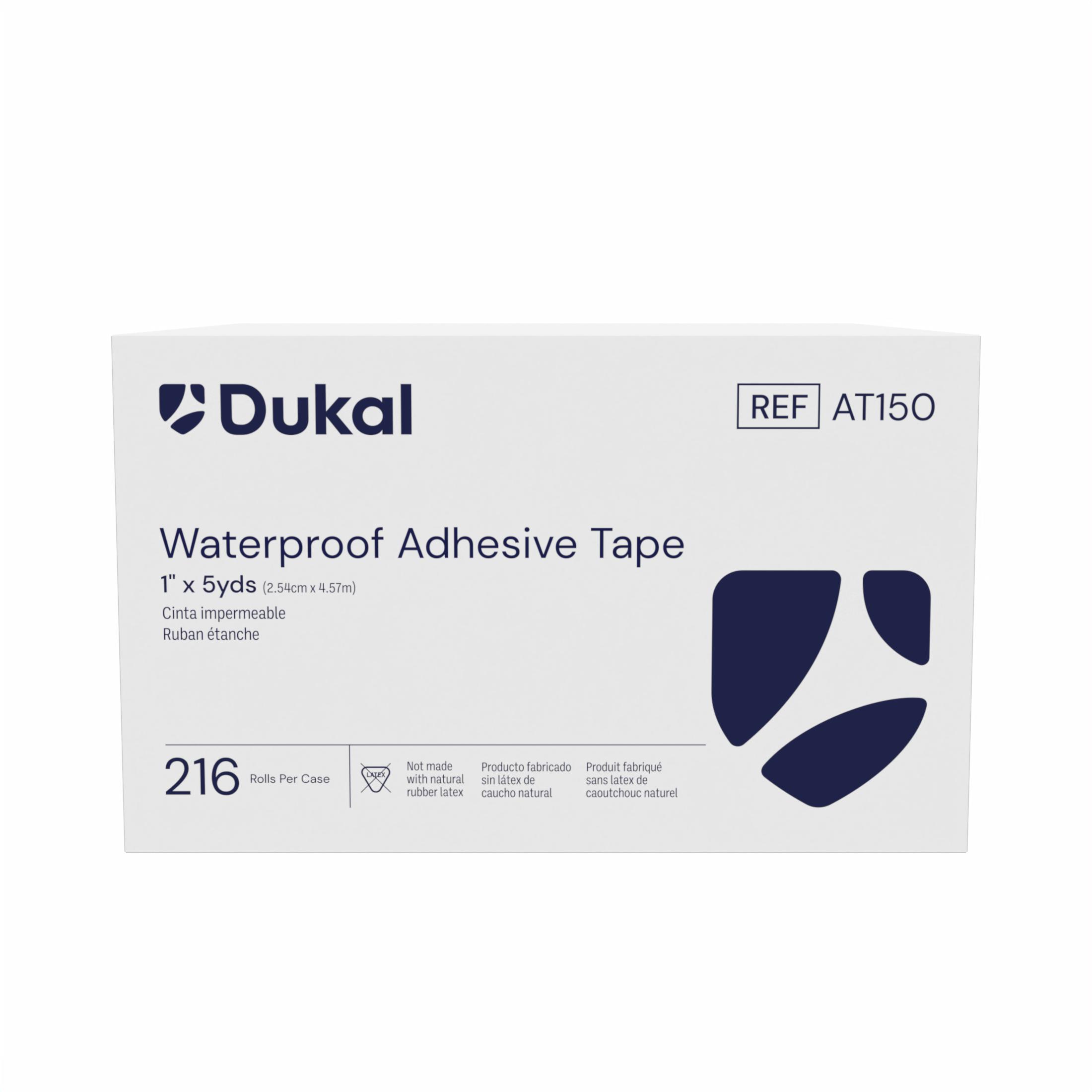 Waterproof Tape, 1