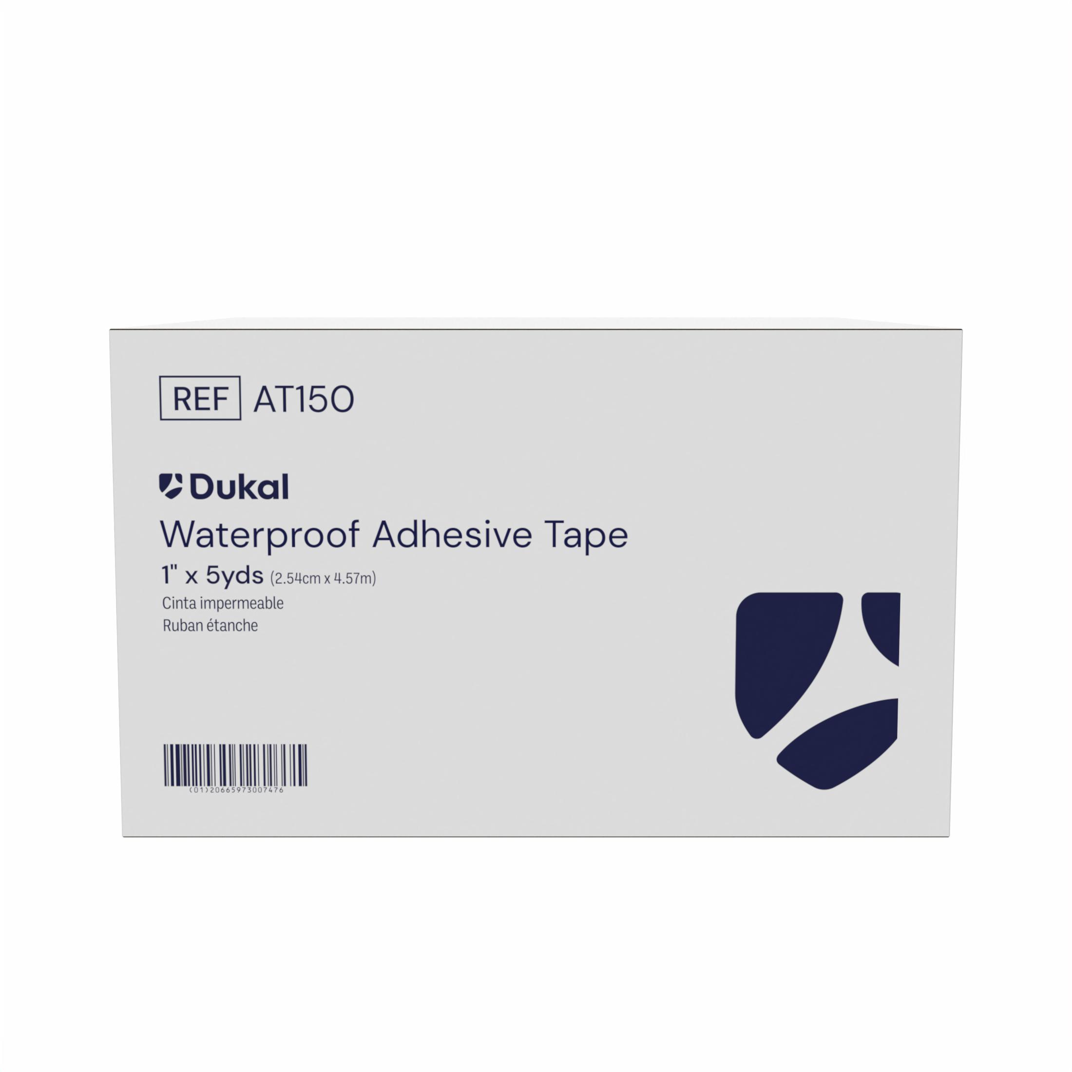 Waterproof Tape, 1