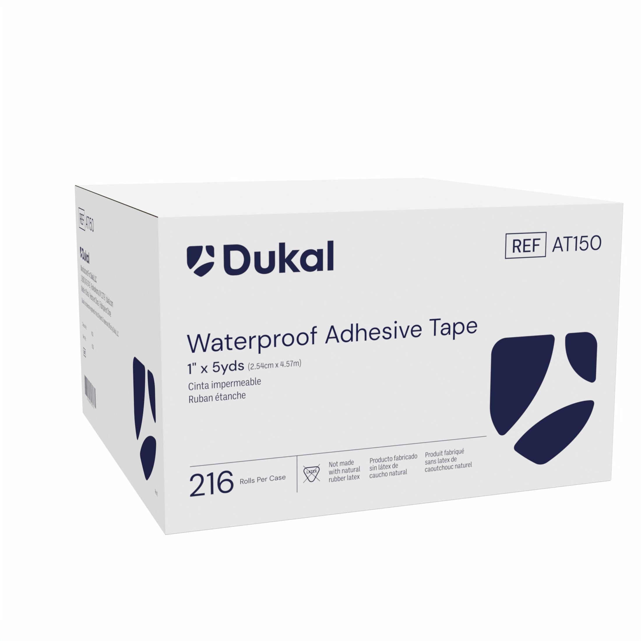 Waterproof Tape, 1