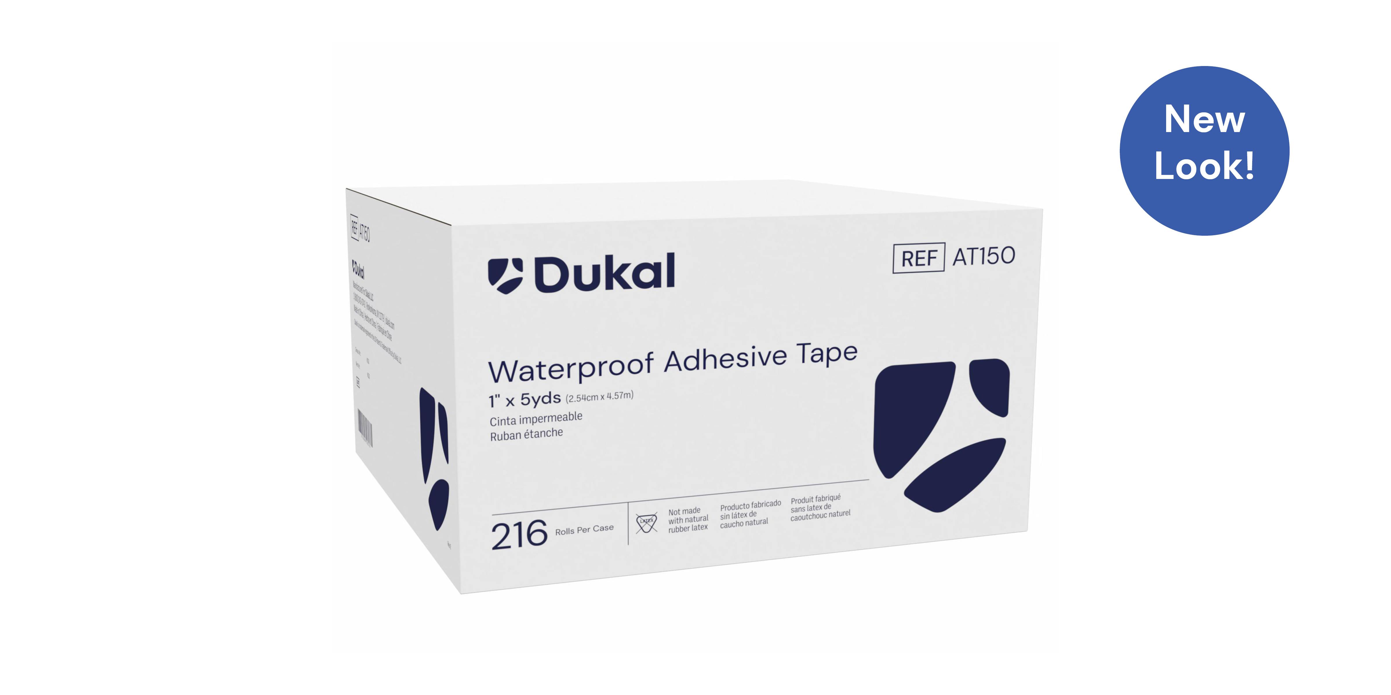 Waterproof Tape, 1