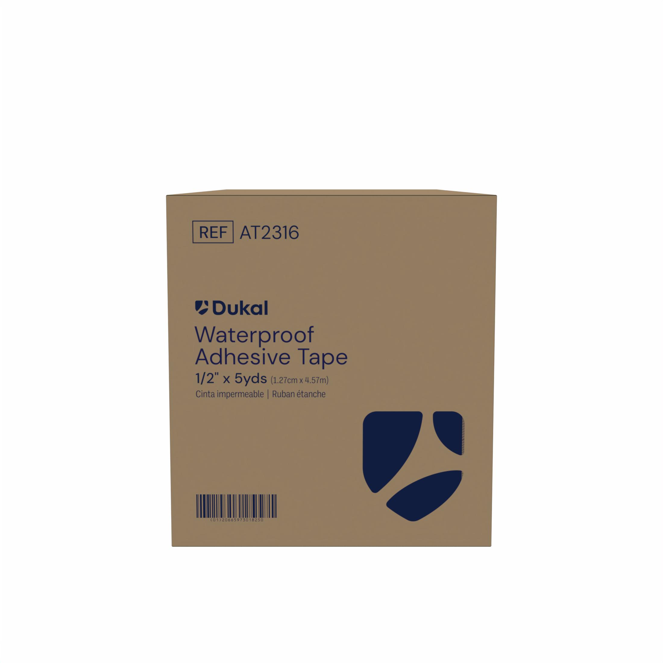 Waterproof Tape, 1/2