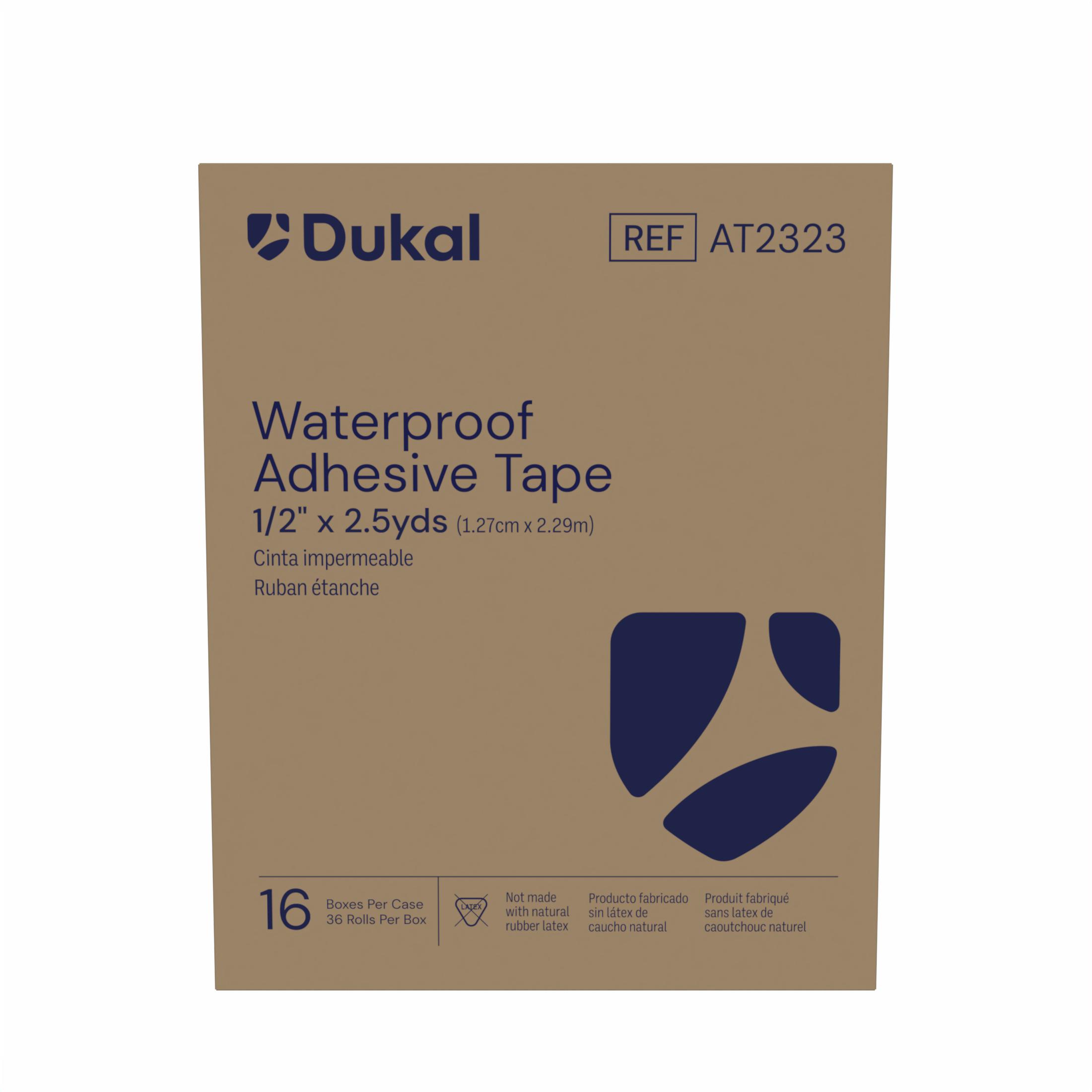 Waterproof Tape, 1/2
