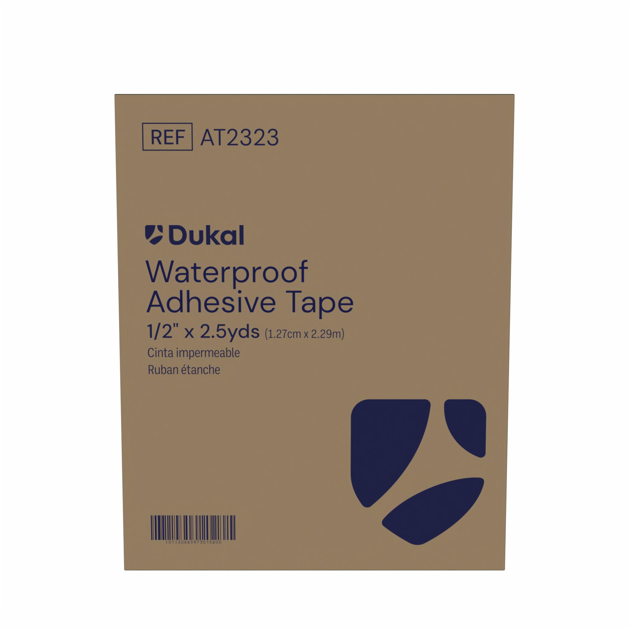 Waterproof Tape, 1/2