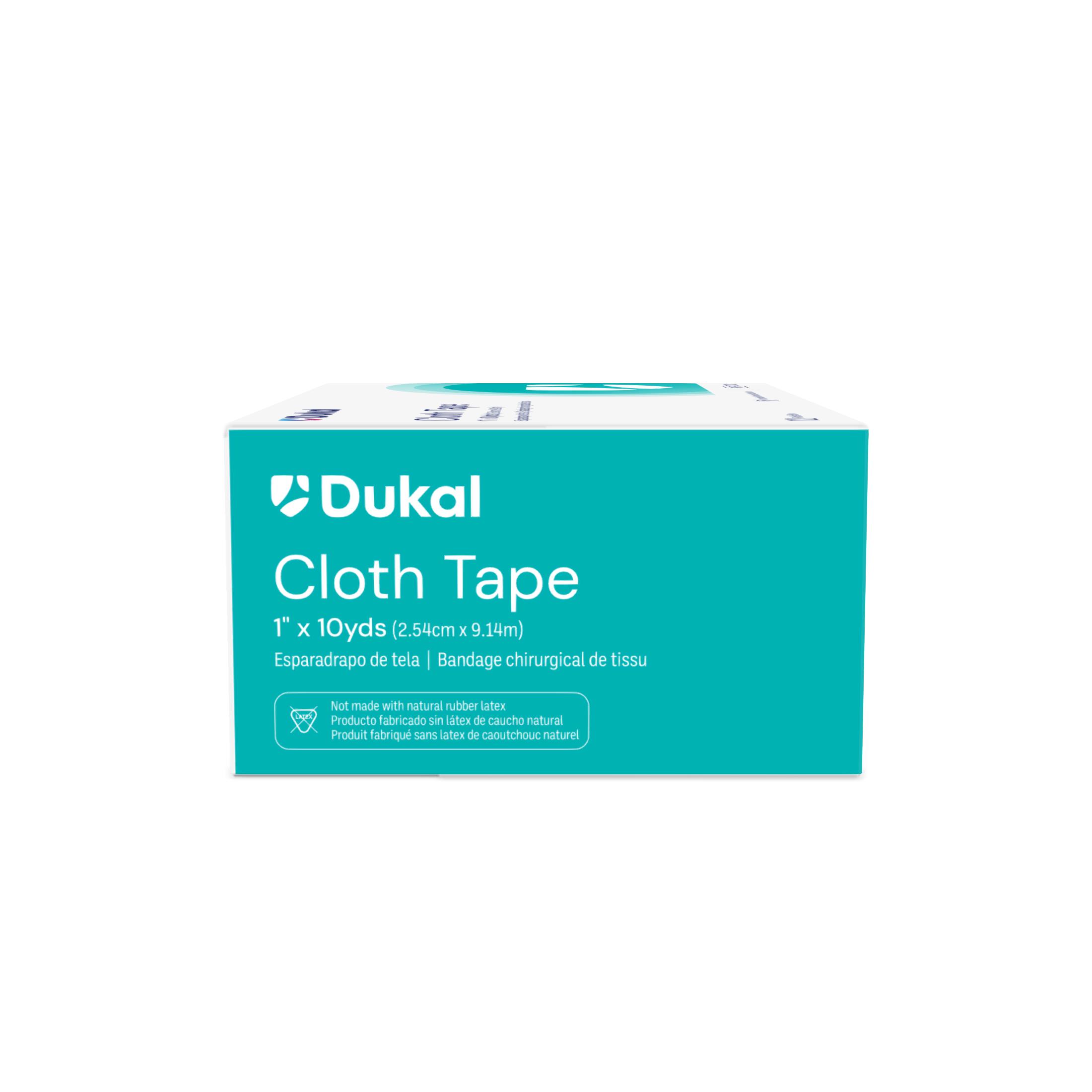 Cloth Tape, 1