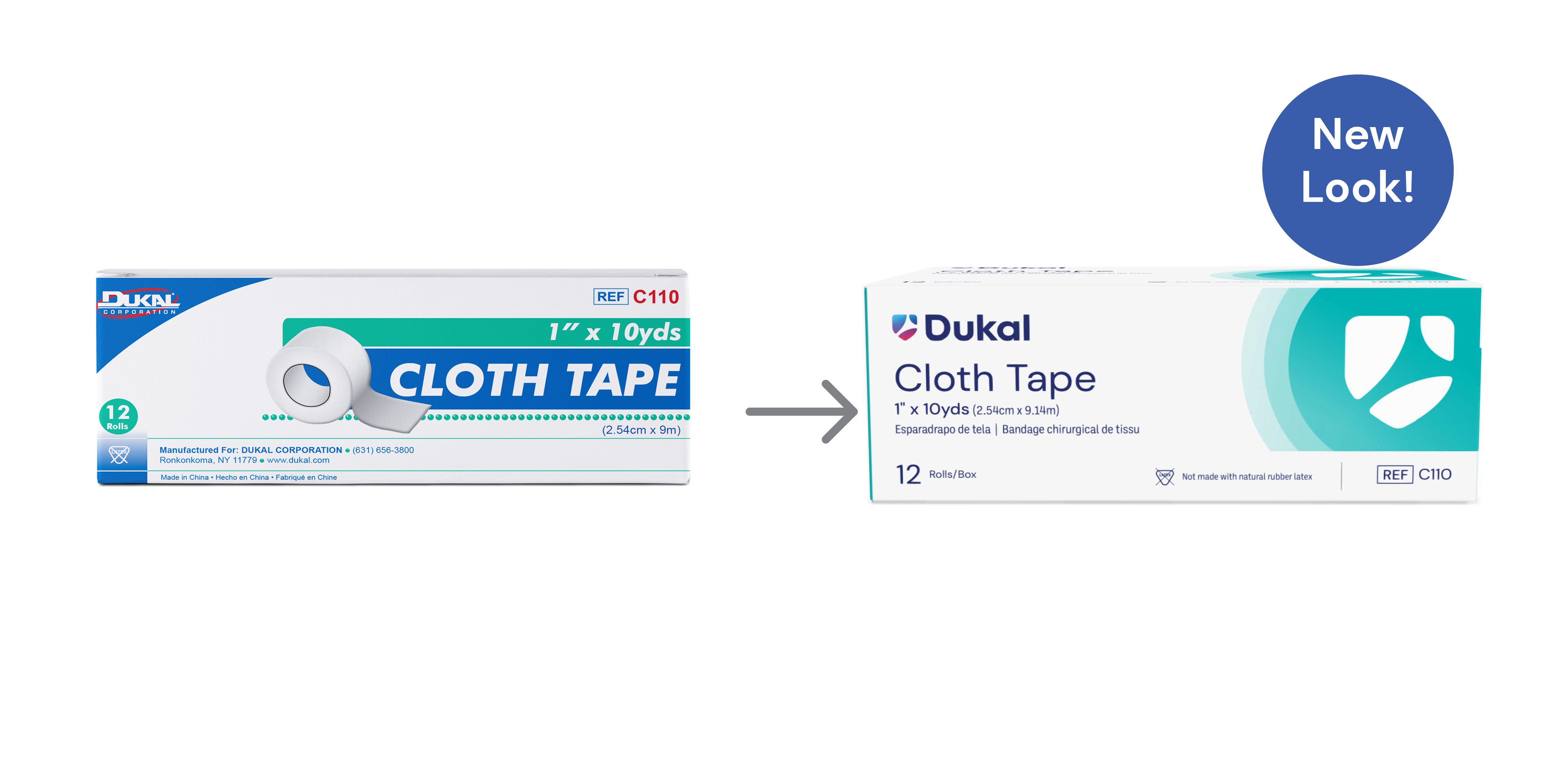 Cloth Tape, 1