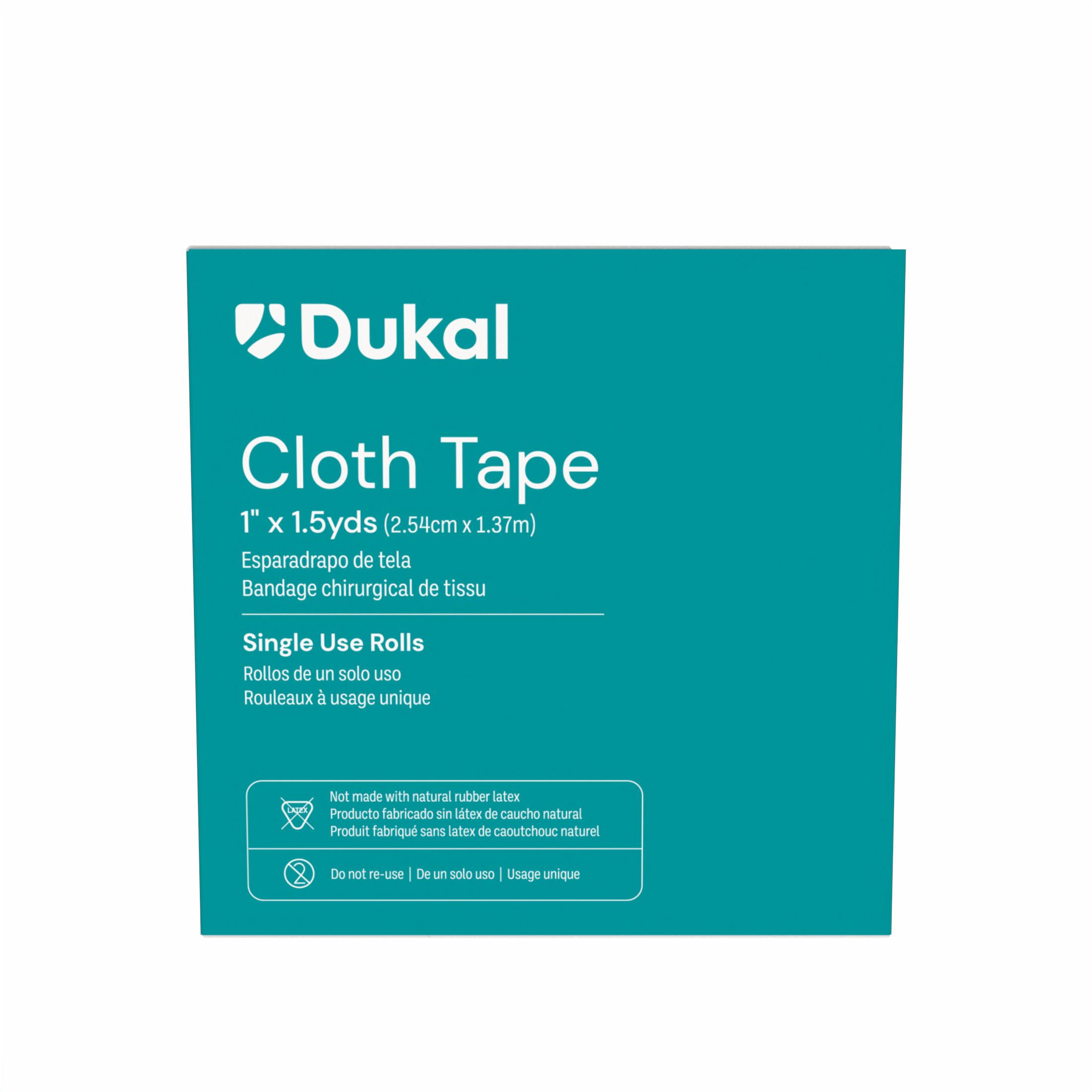 Cloth Tape, 1
