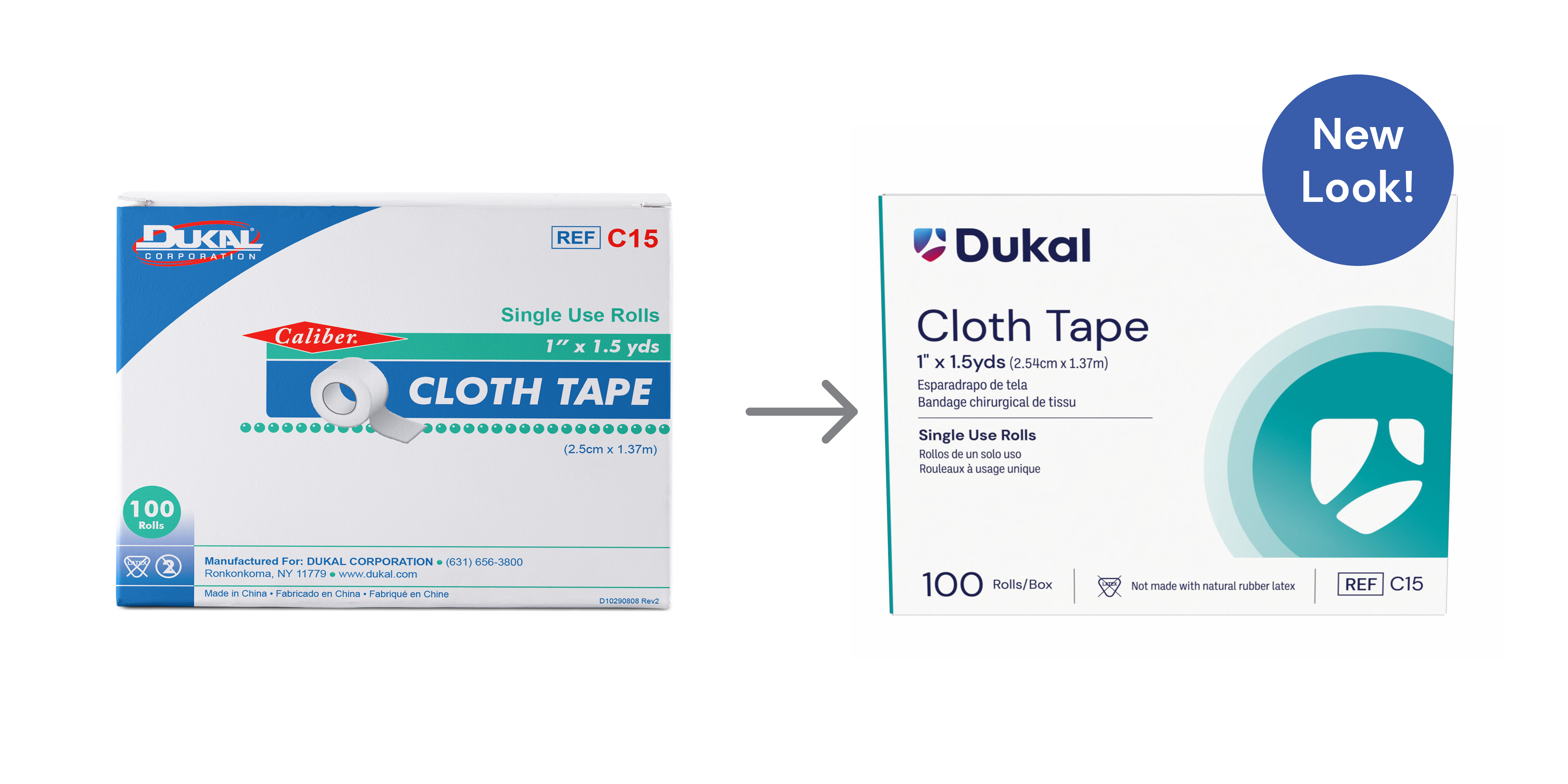 Cloth Tape, 1