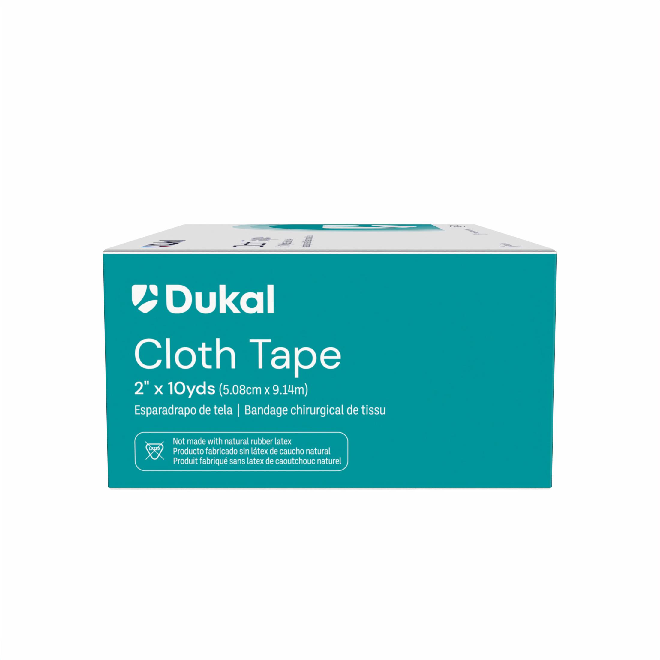 Cloth Tape, 2