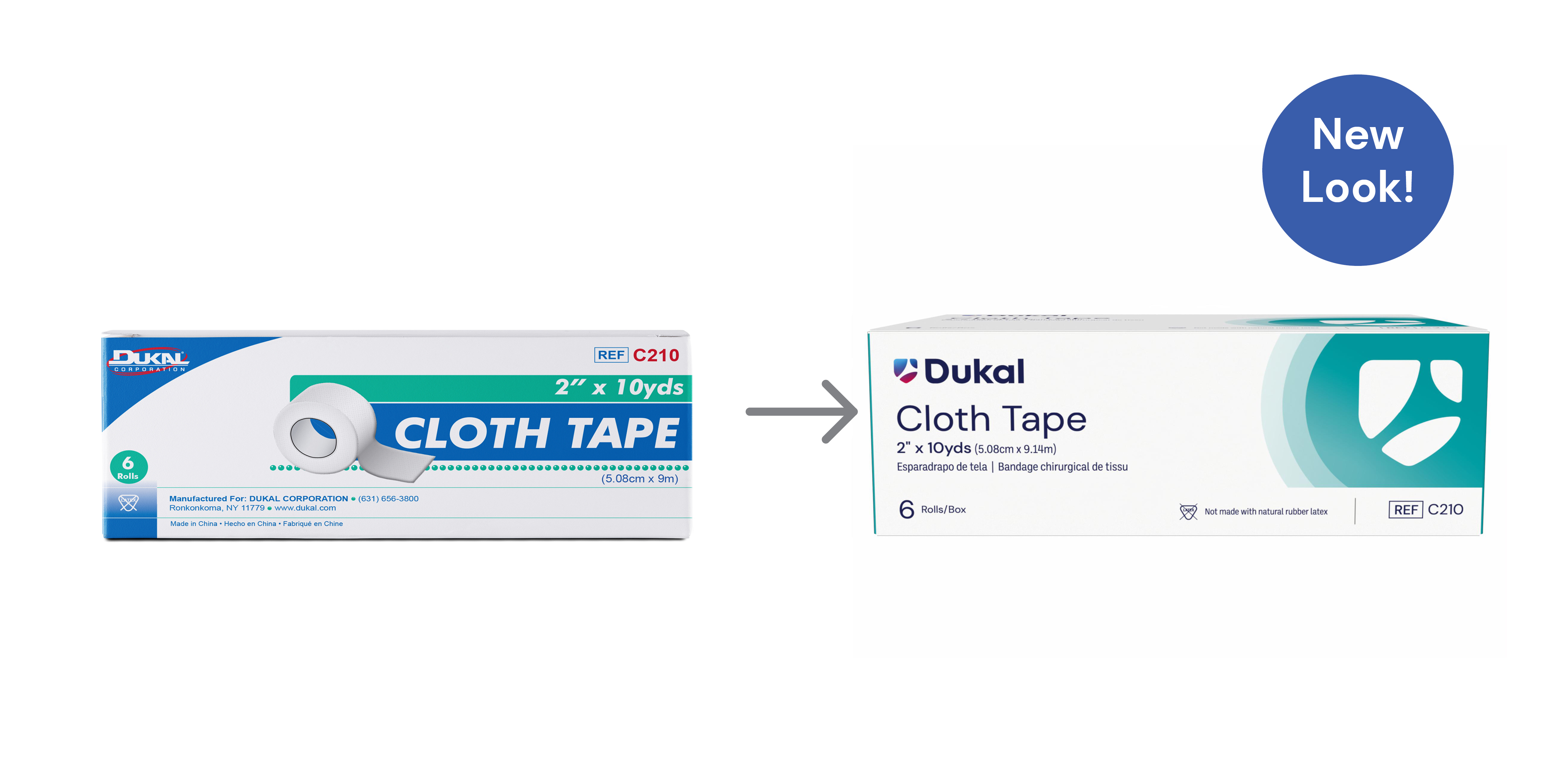 Cloth Tape, 2