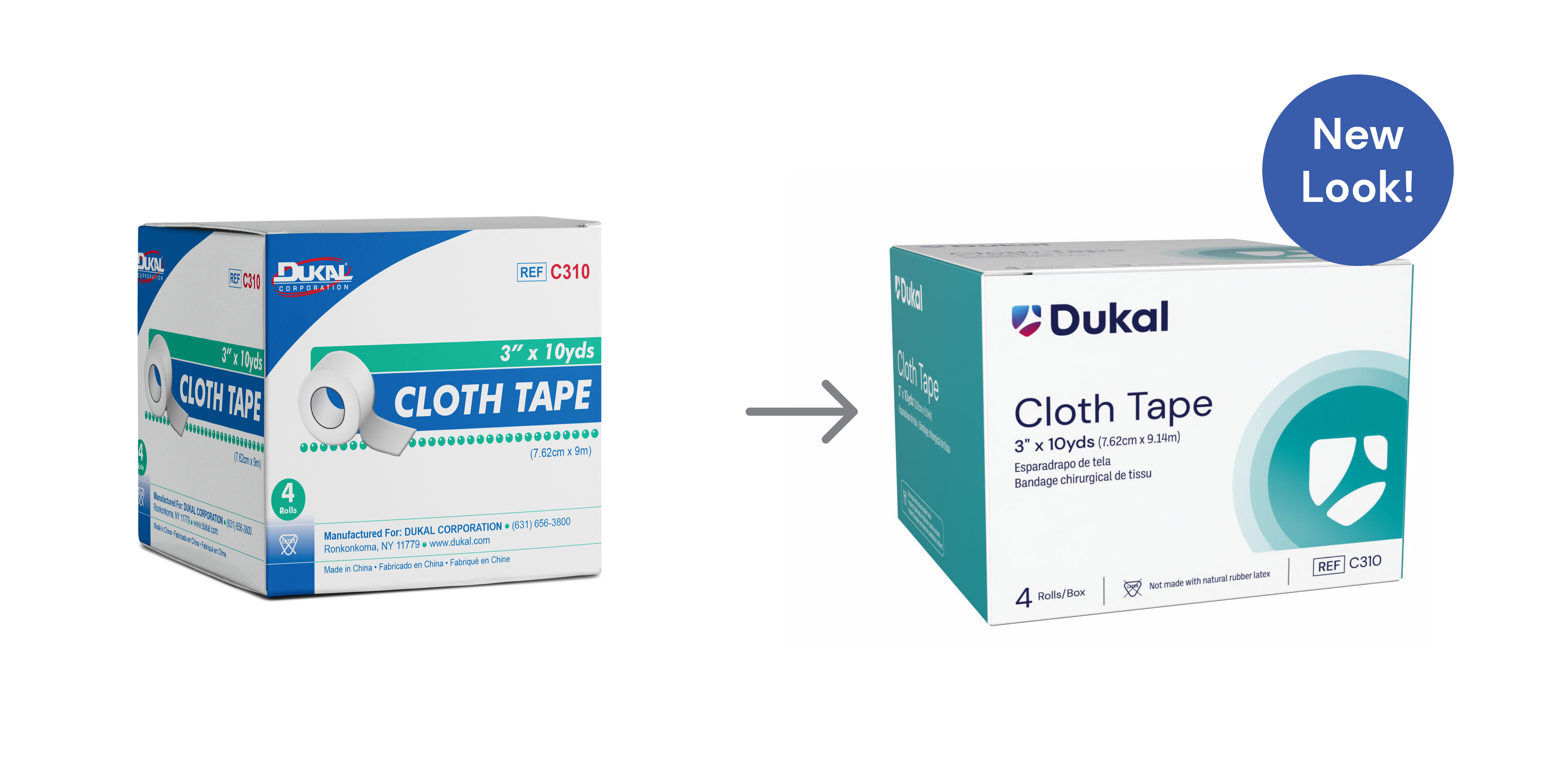 Cloth Tape, 3