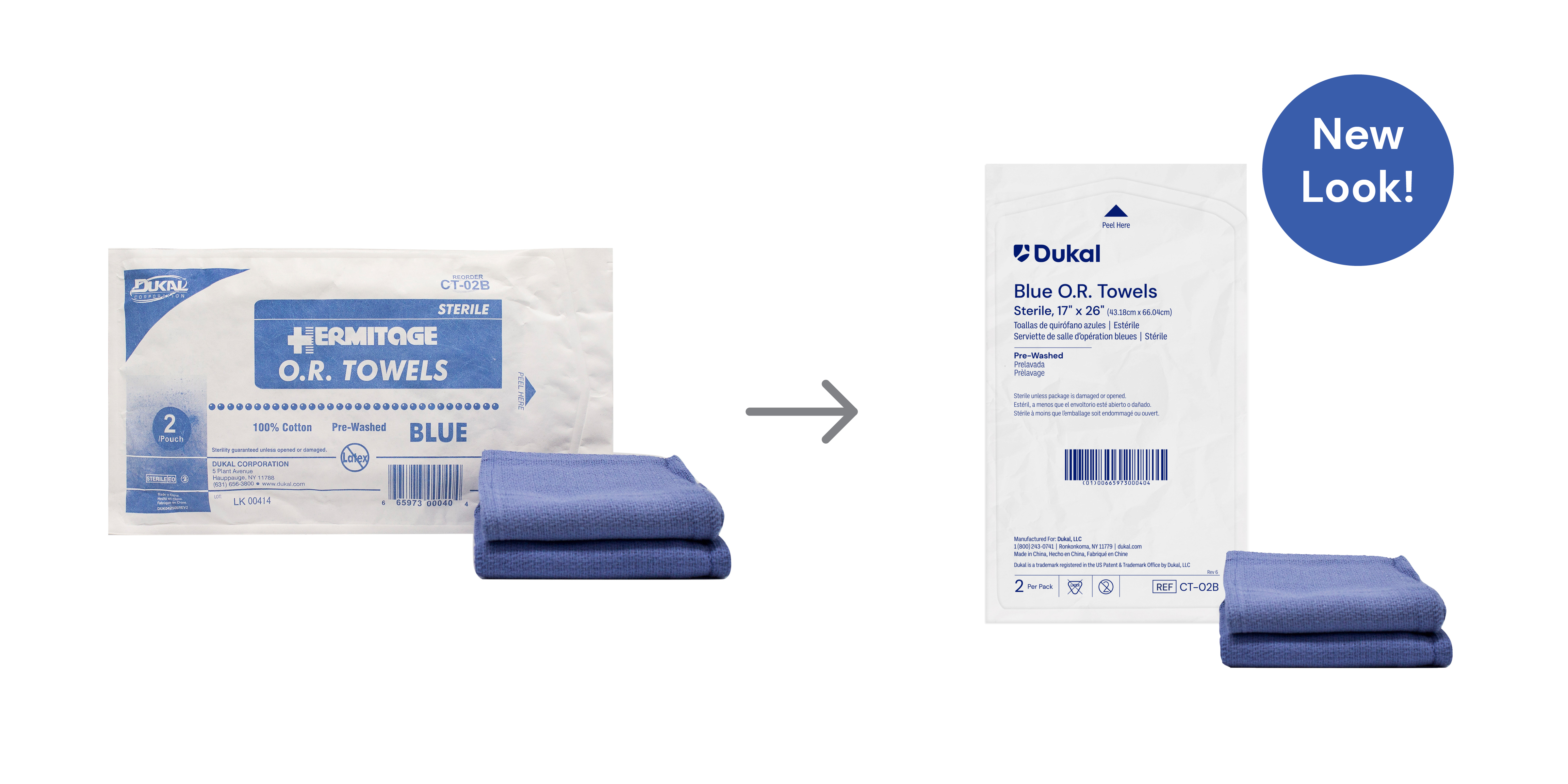 Sterile OR Towels,17