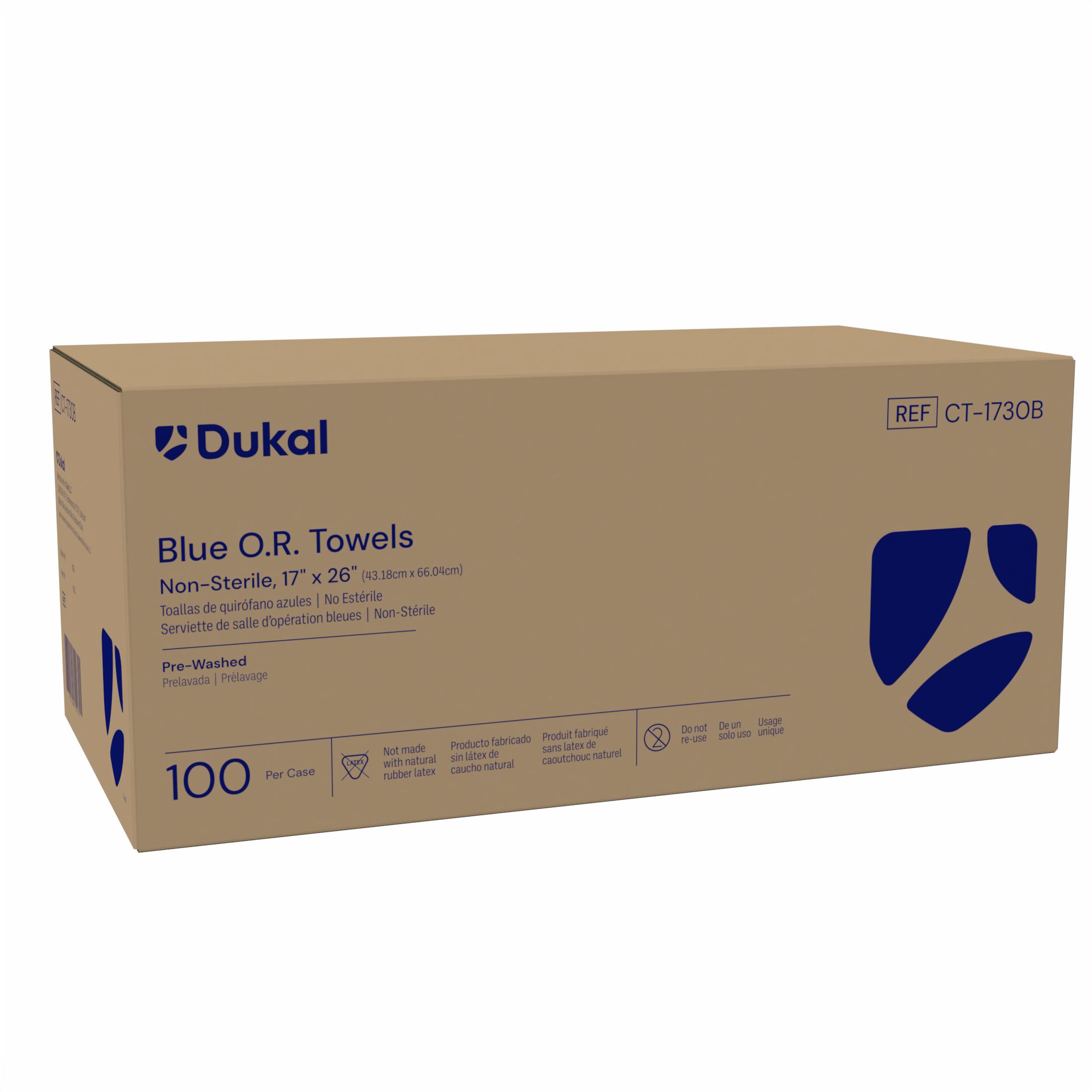 OR Towels, 17