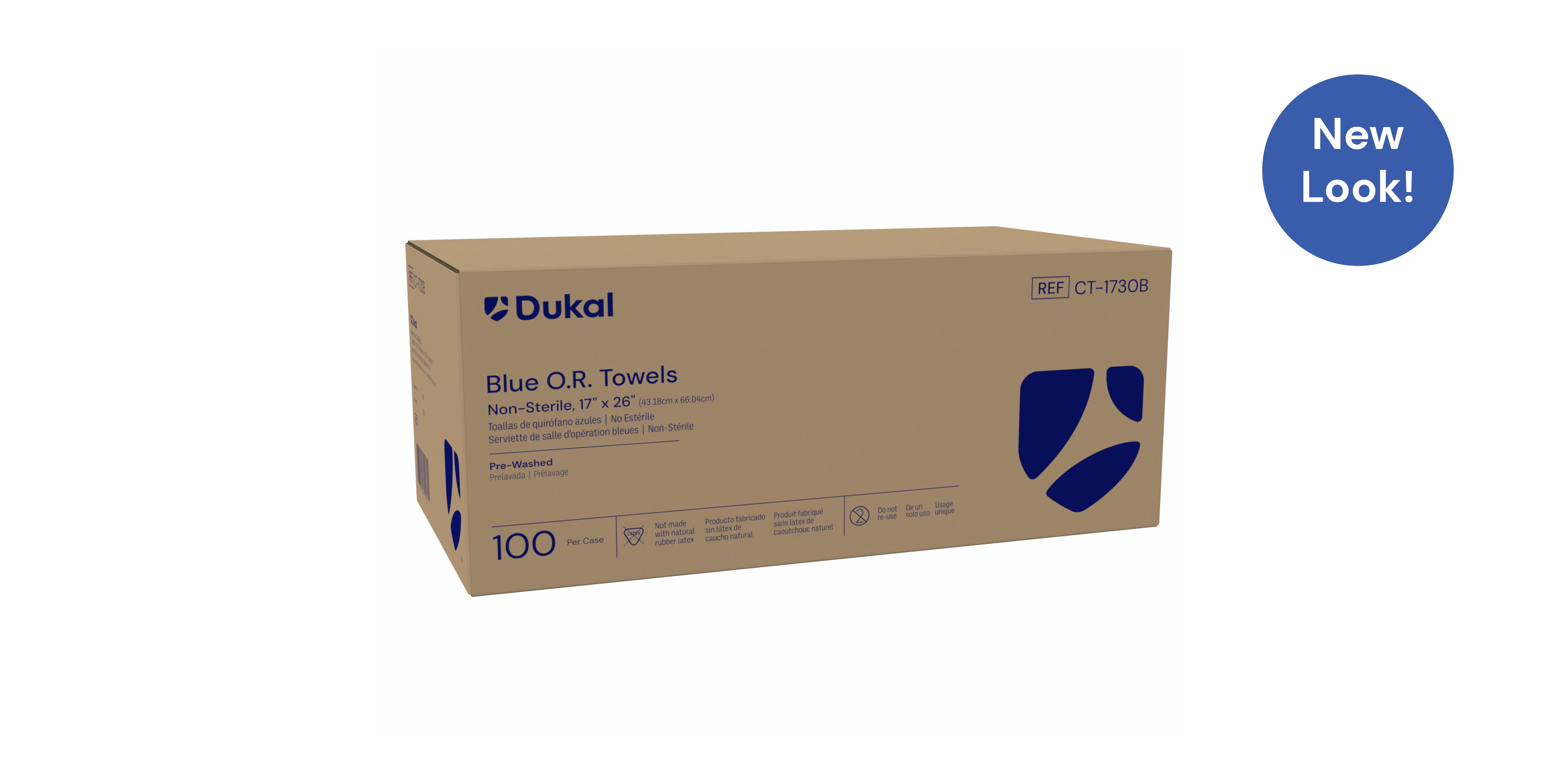 OR Towels, 17