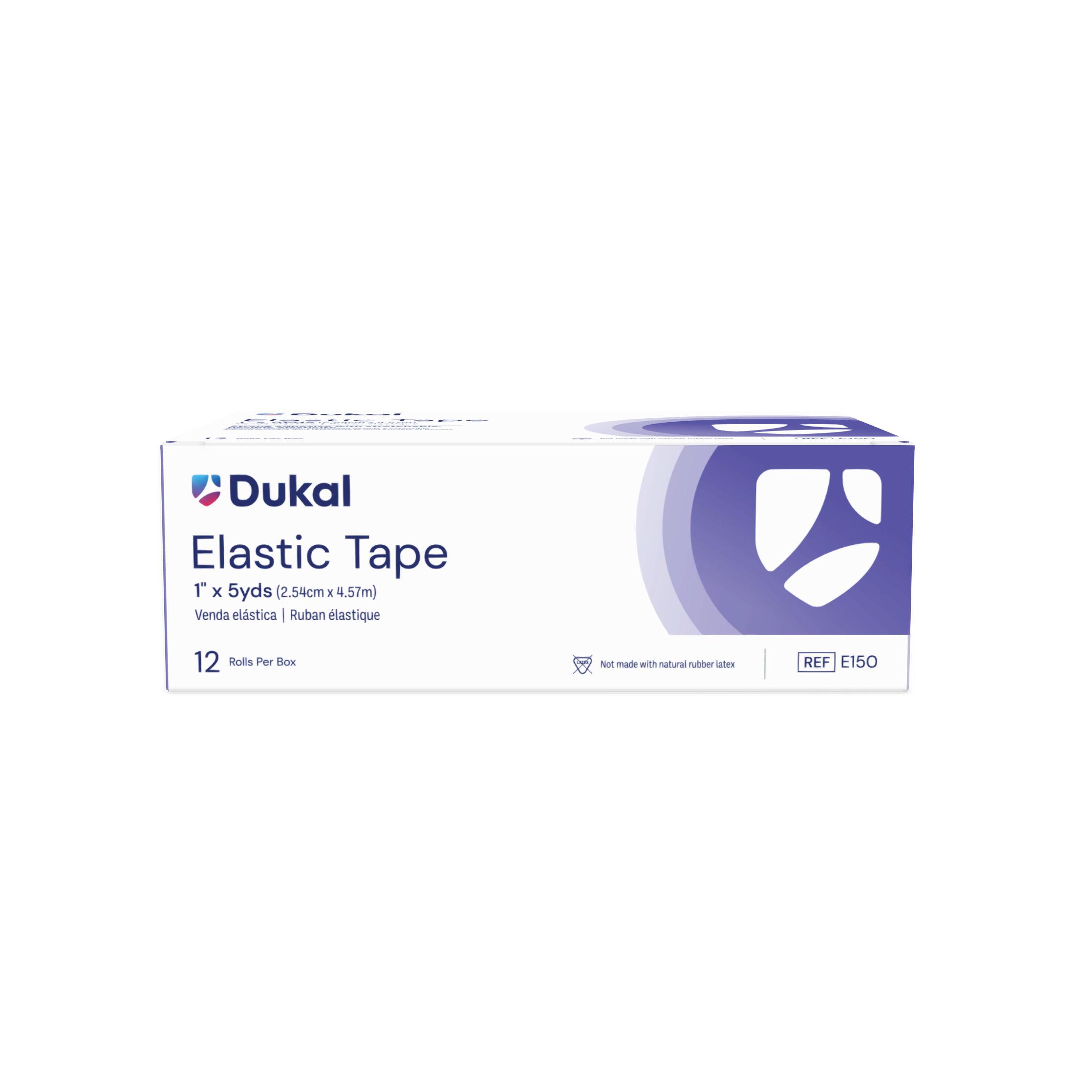 Elastic Tape, 1