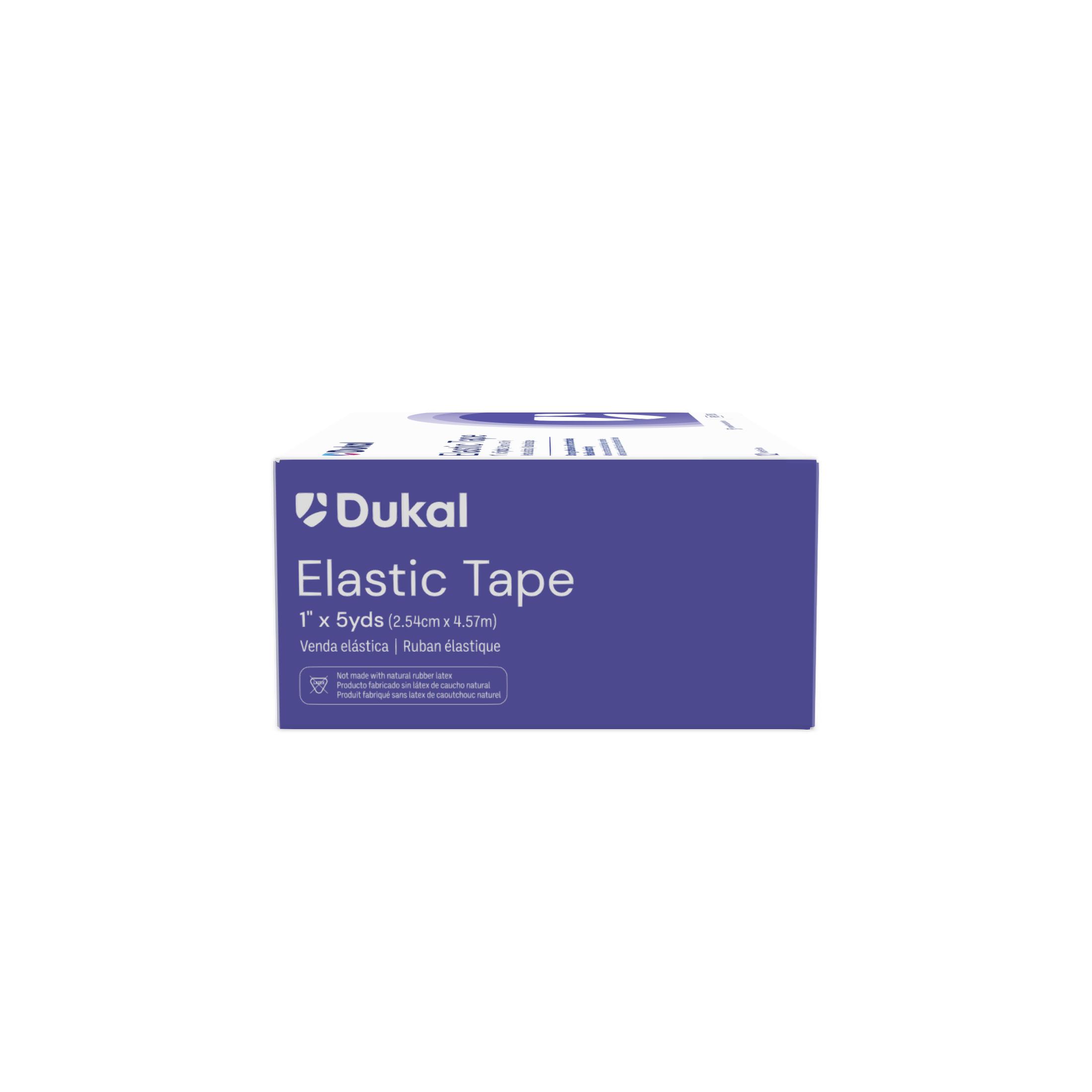 Elastic Tape, 1