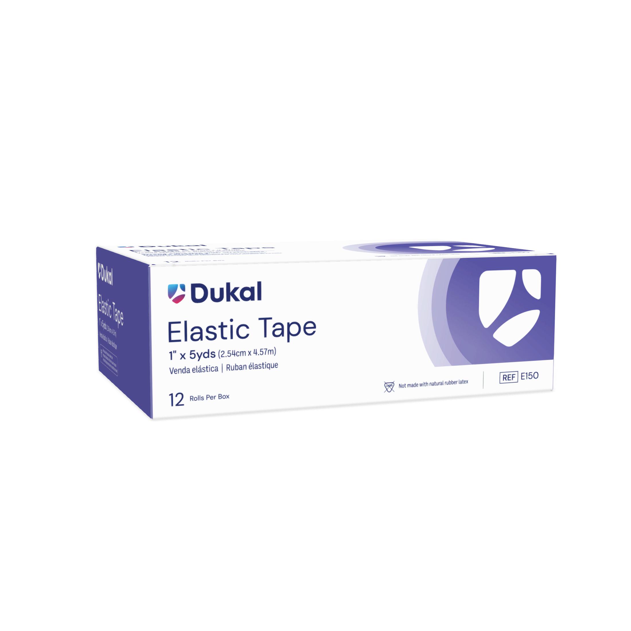 Elastic Tape, 1