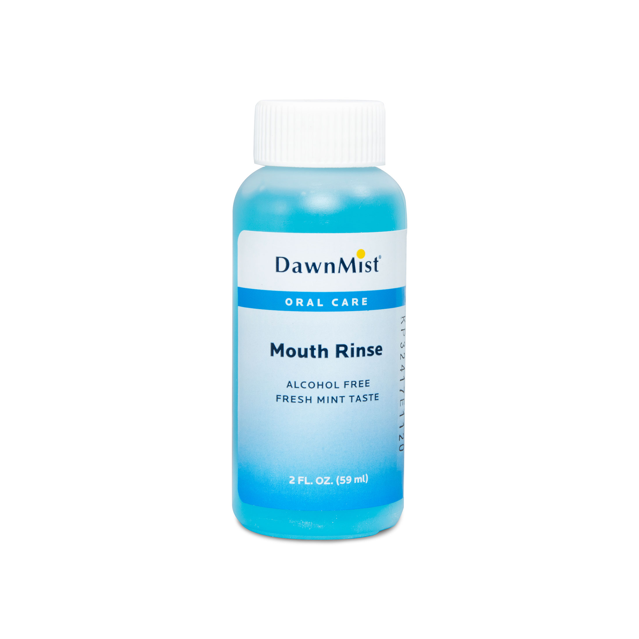 Mouth Rinse 2 oz