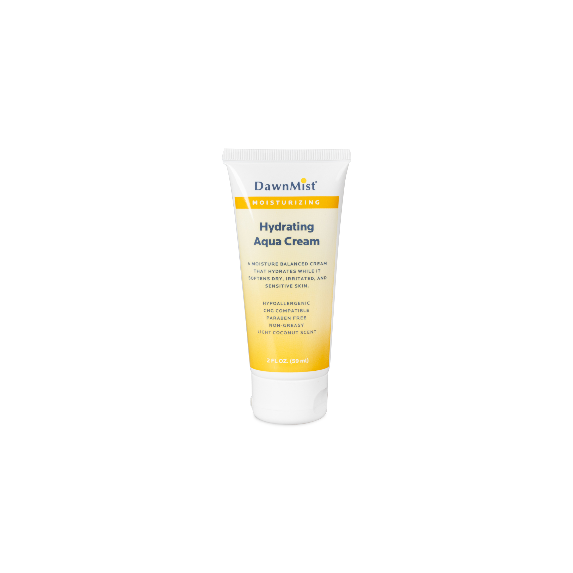 Hydrating Aqua Cream, 2 fl oz