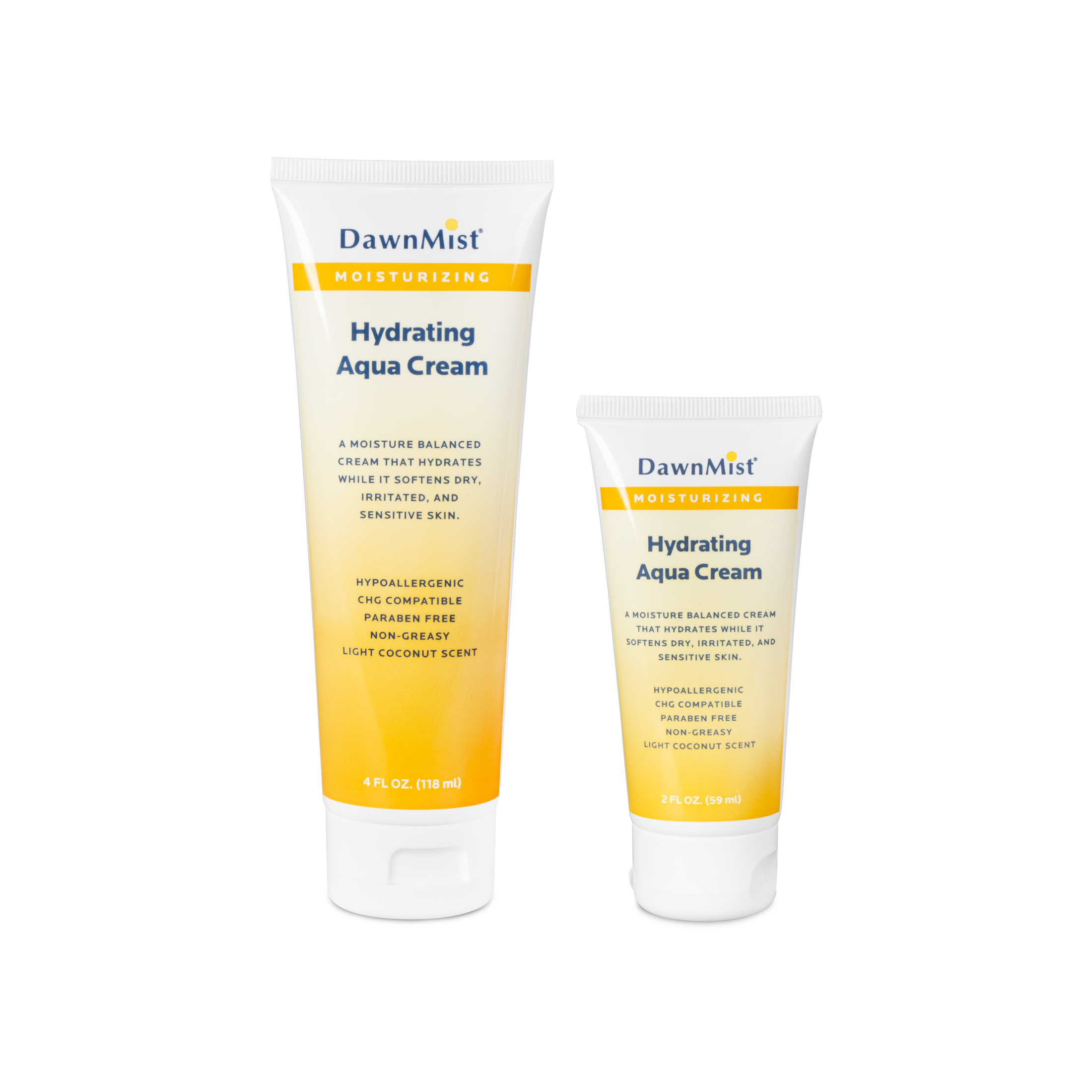 Hydrating Aqua Cream, 2 fl oz