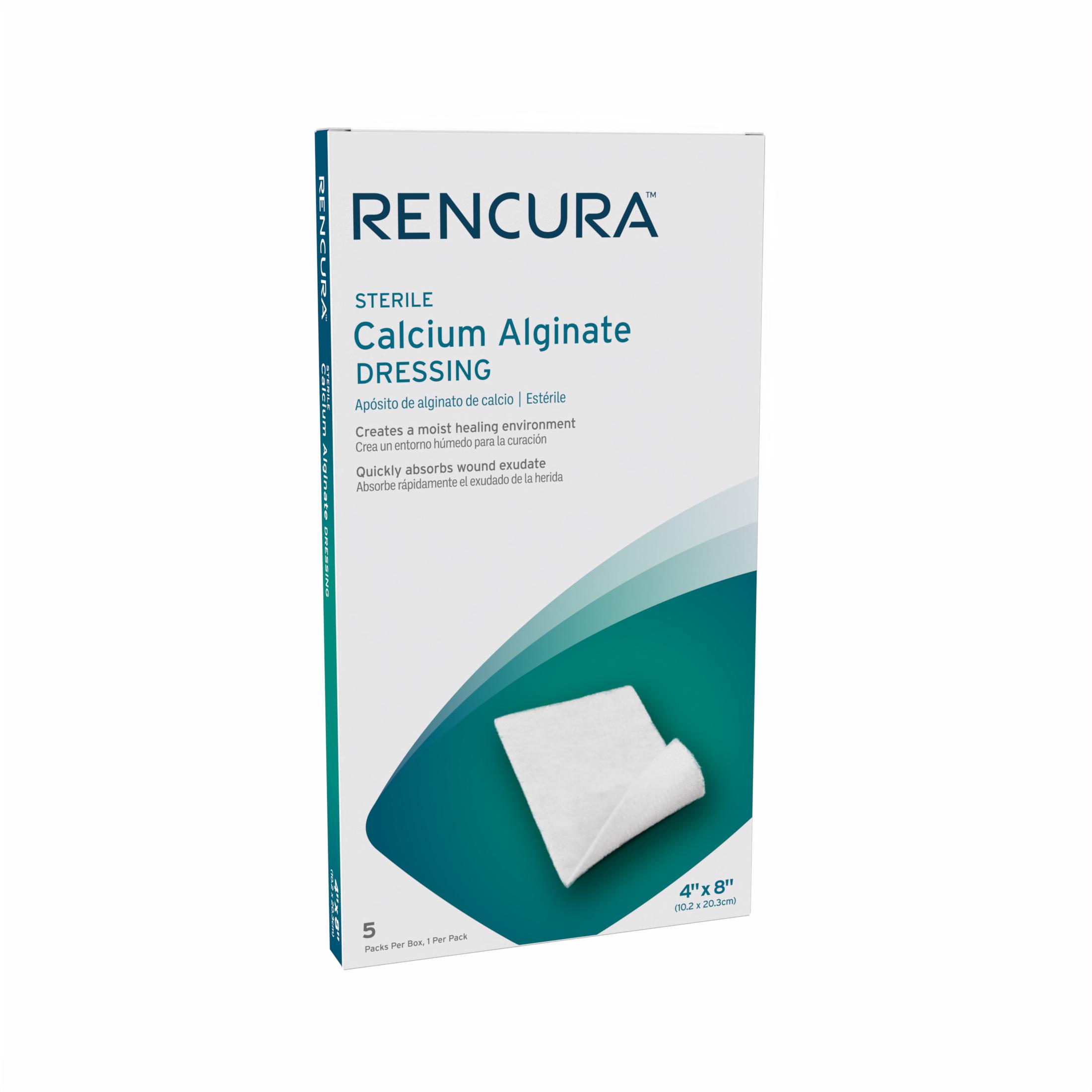 Buy McKesson Alginate Dressing - | In-Stock & Fast Shipping