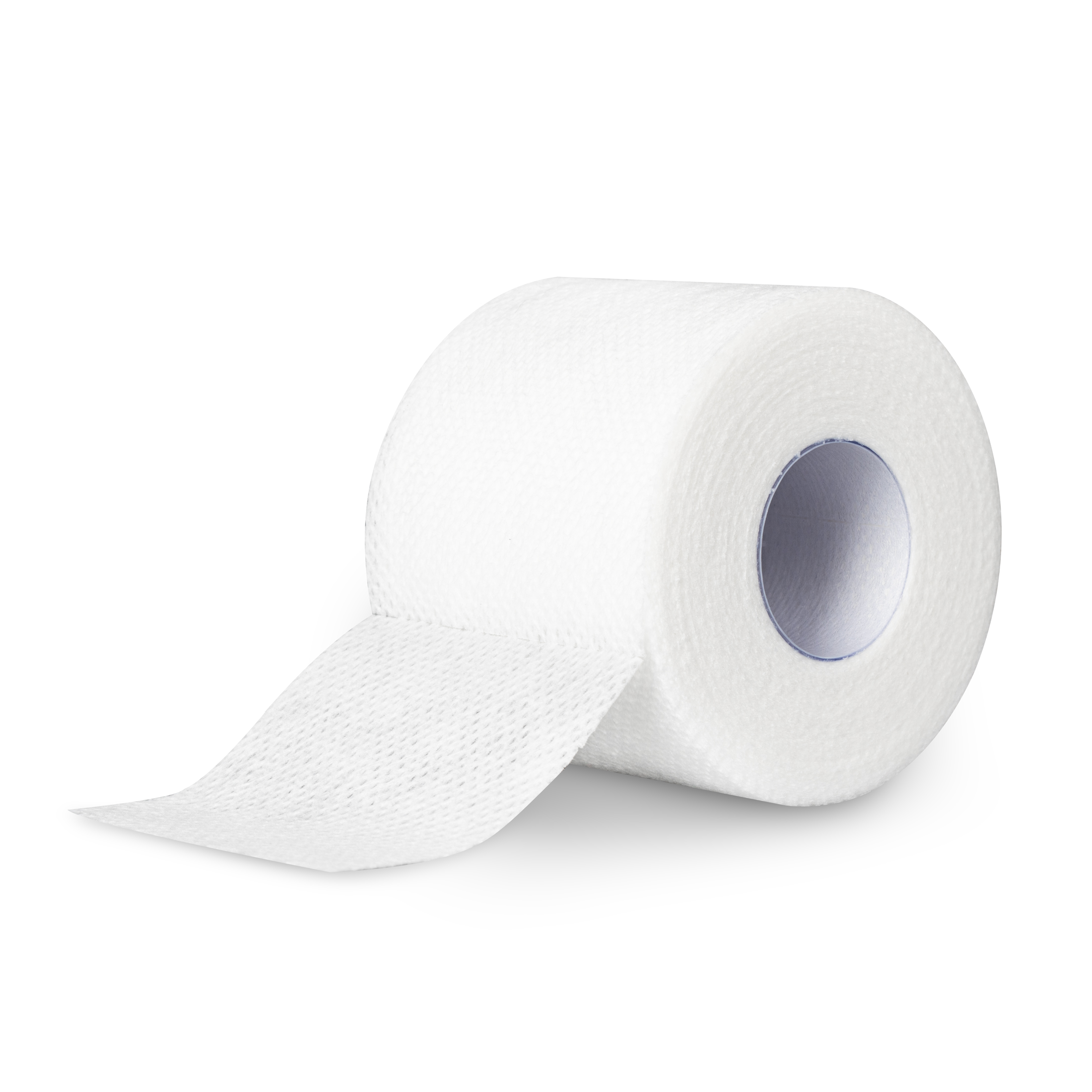 Premium Care Soft Cloth Tape, 2