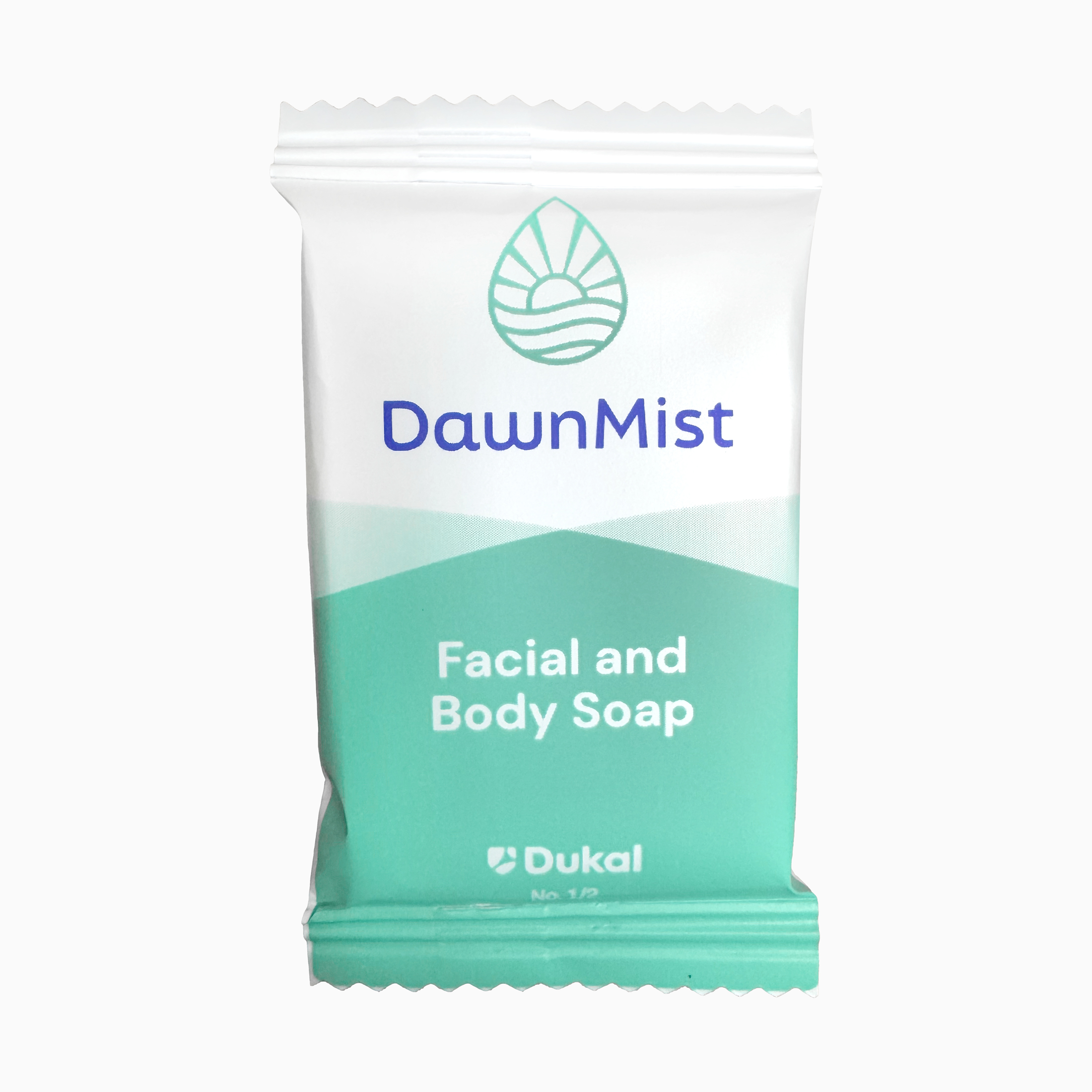 Facial and Bar Soap, 0.45 oz