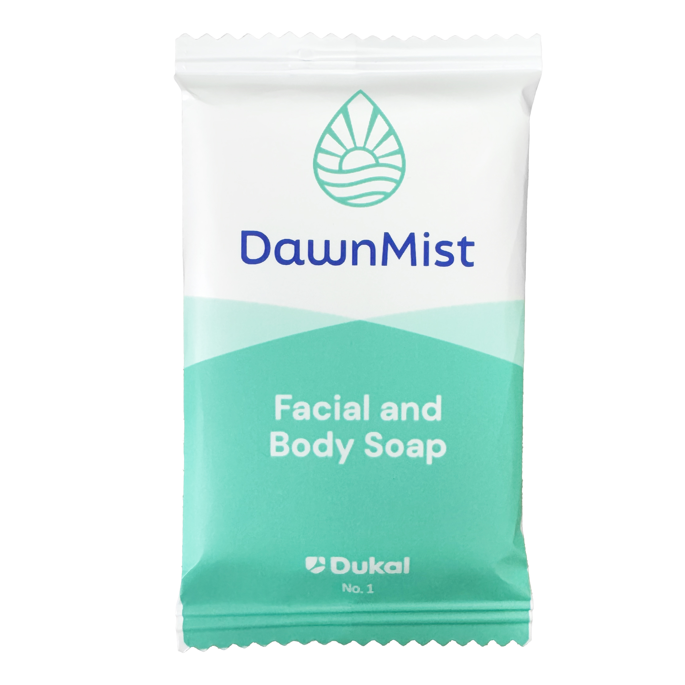 Facial and Bar Soap, 0.9 oz