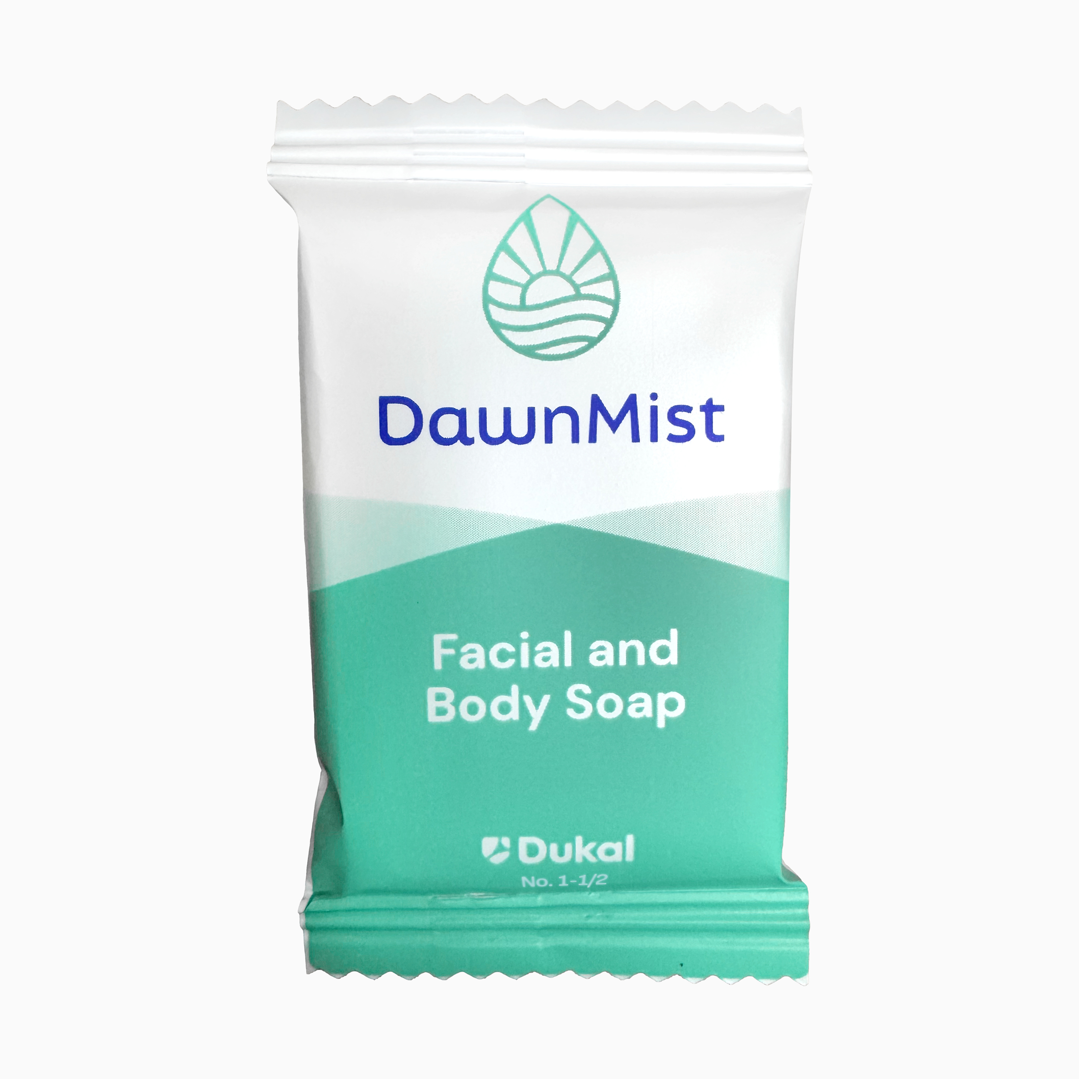 Facial and Bar Soap, 1.35 oz