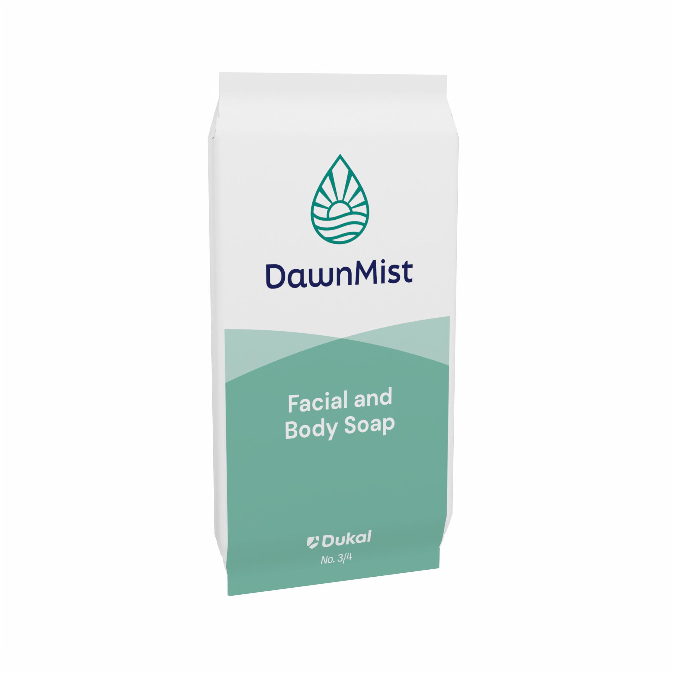 Facial and Bar Soap, 0.675 oz