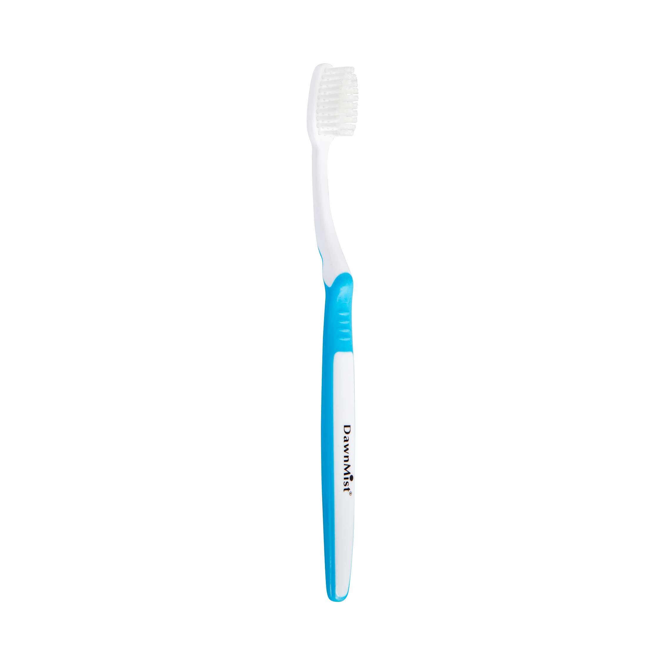 Premium Adult Toothbrush, Extra Soft Bristles, Assorted