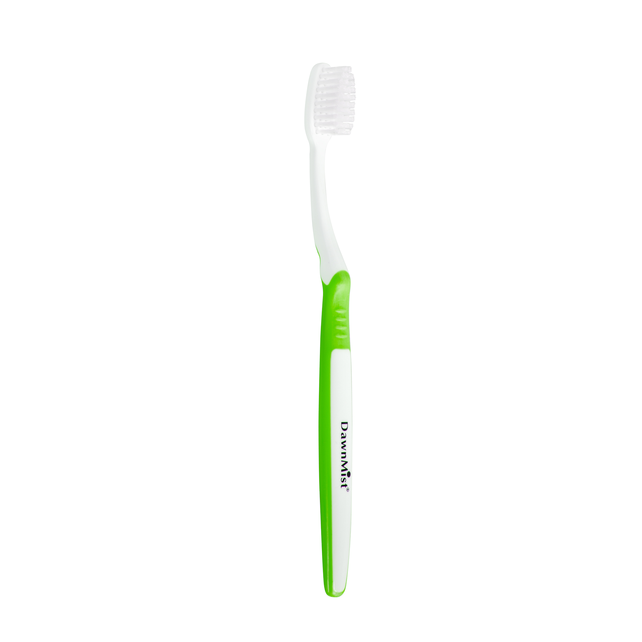 Premium Adult Toothbrush, Extra Soft Bristles, Assorted