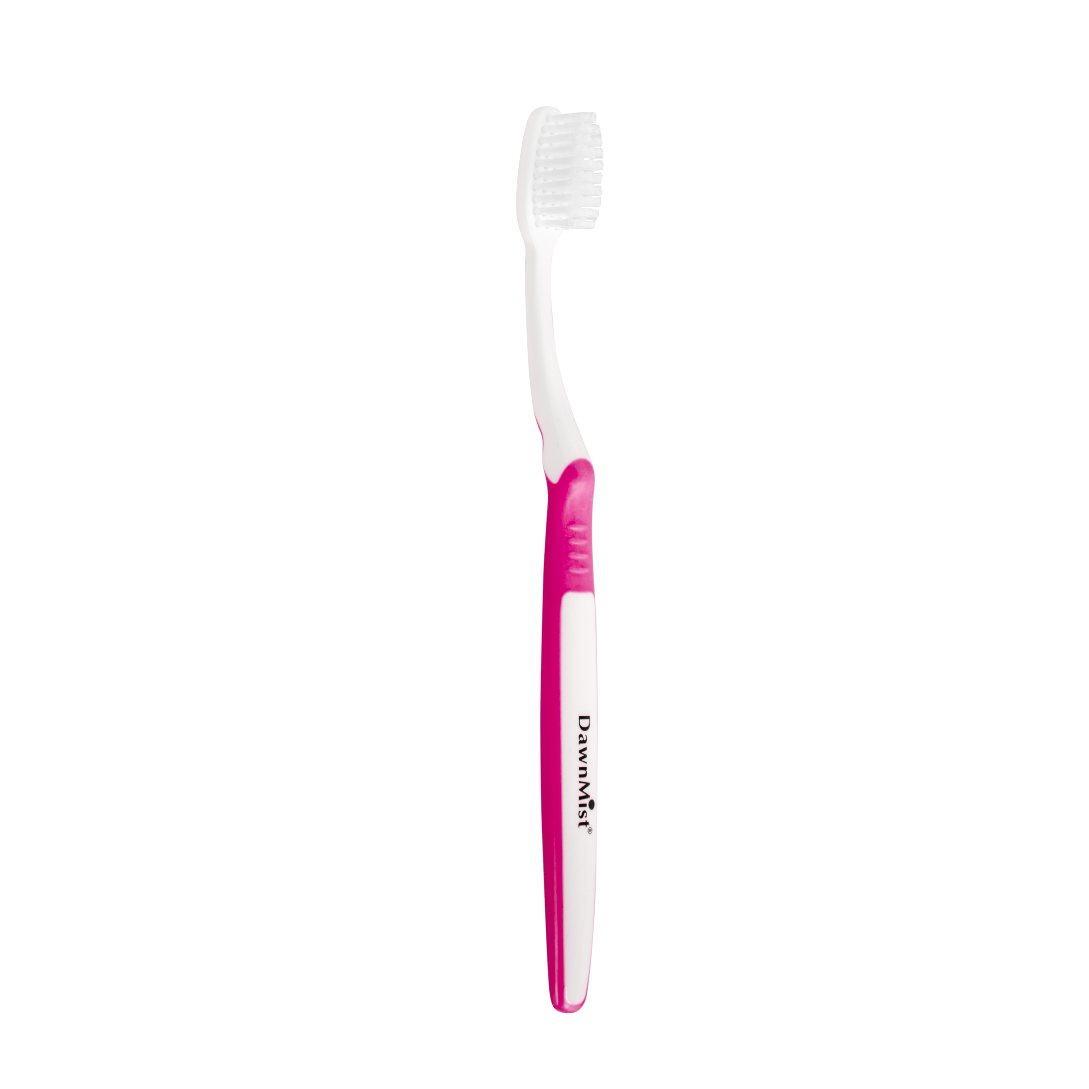 Premium Adult Toothbrush, Extra Soft Bristles, Assorted