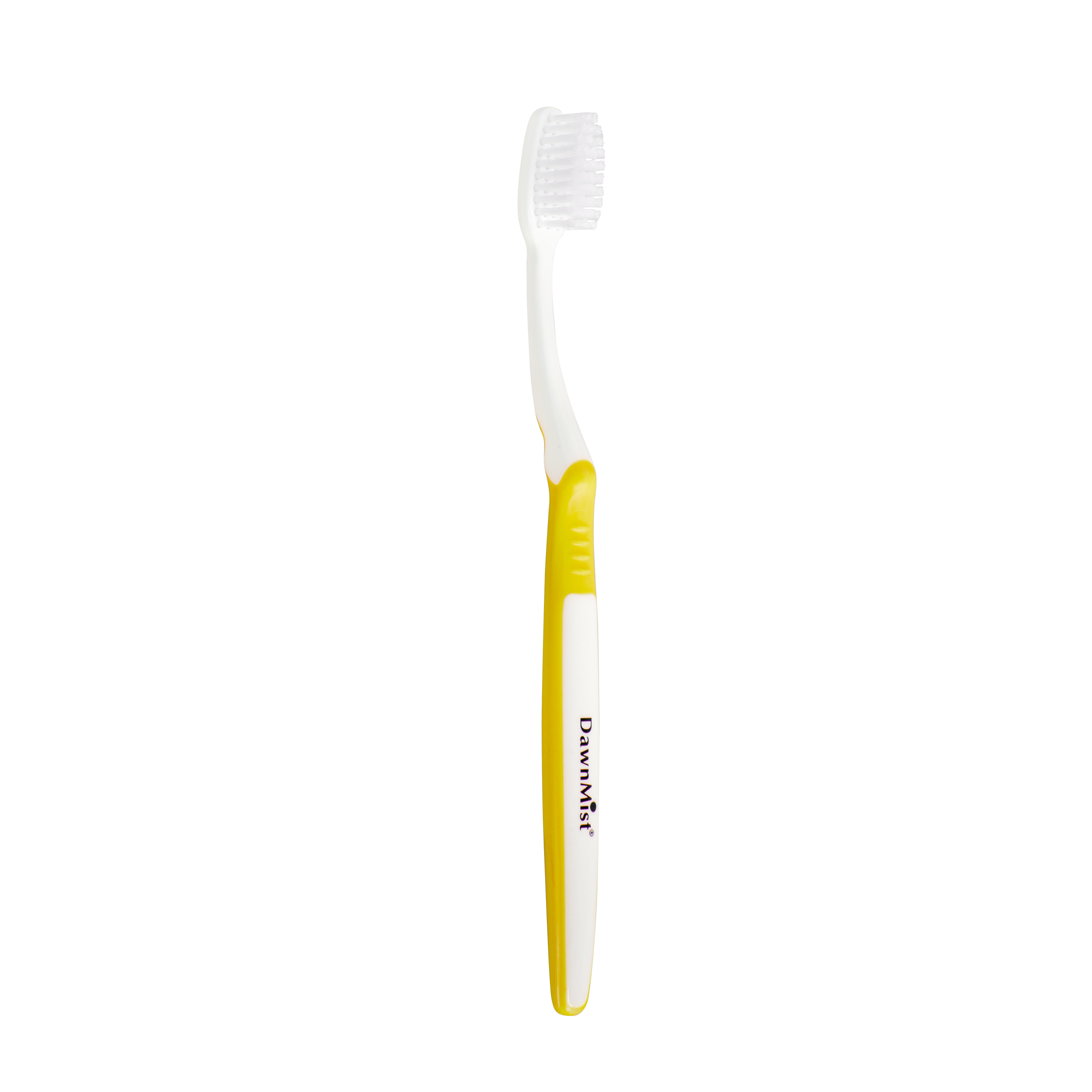 Premium Adult Toothbrush, Extra Soft Bristles, Assorted