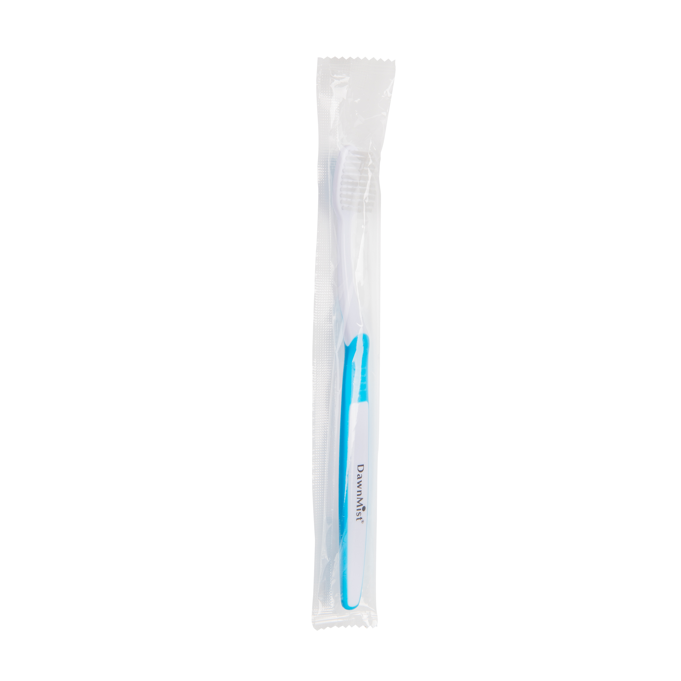 Premium Adult Toothbrush, Extra Soft Bristles, Assorted