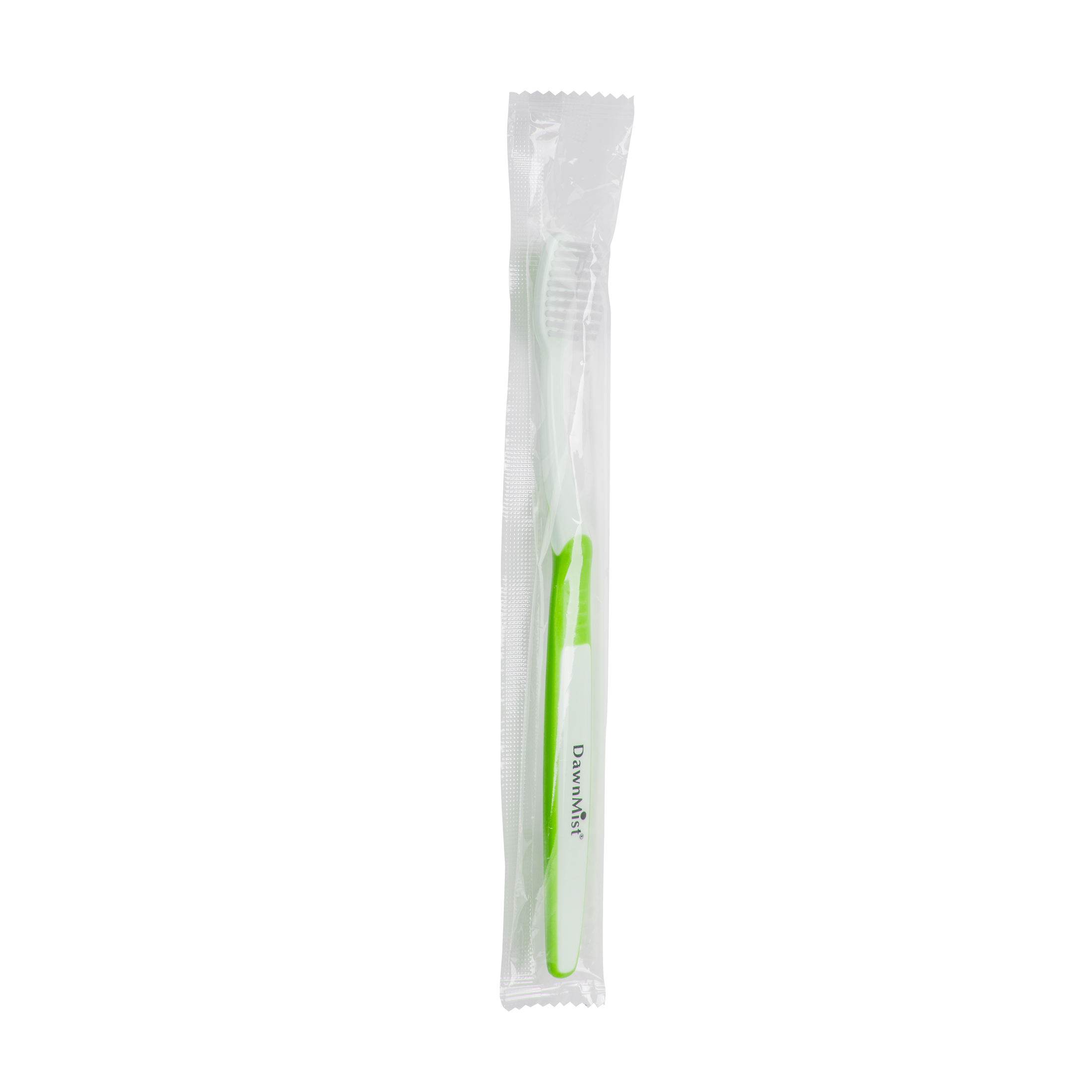 Premium Adult Toothbrush, Extra Soft Bristles, Assorted