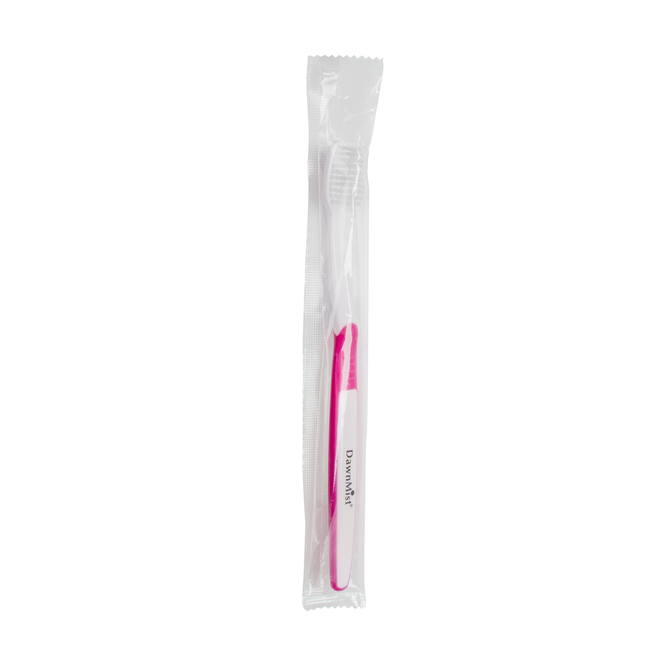 Premium Adult Toothbrush, Extra Soft Bristles, Assorted