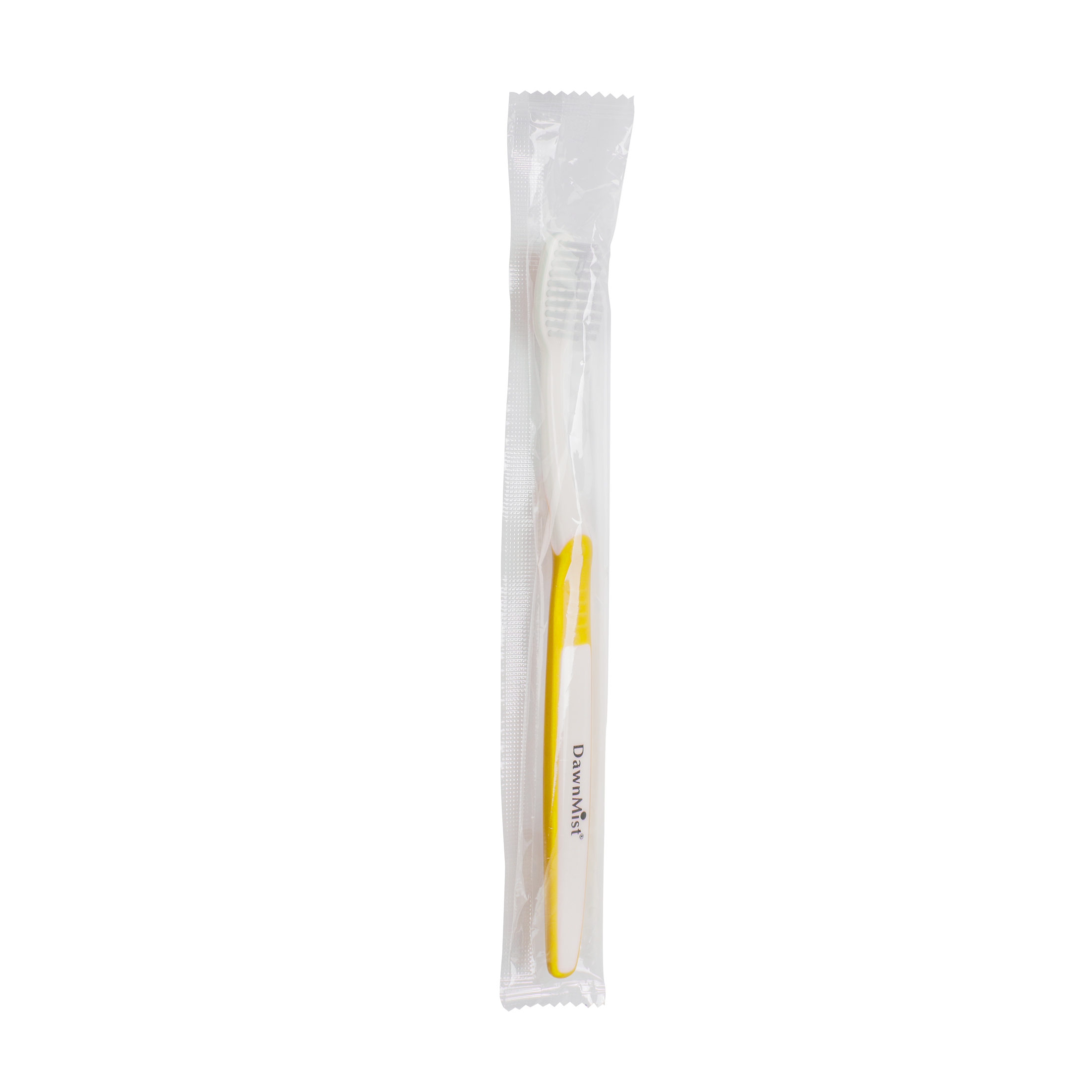 Premium Adult Toothbrush, Extra Soft Bristles, Assorted