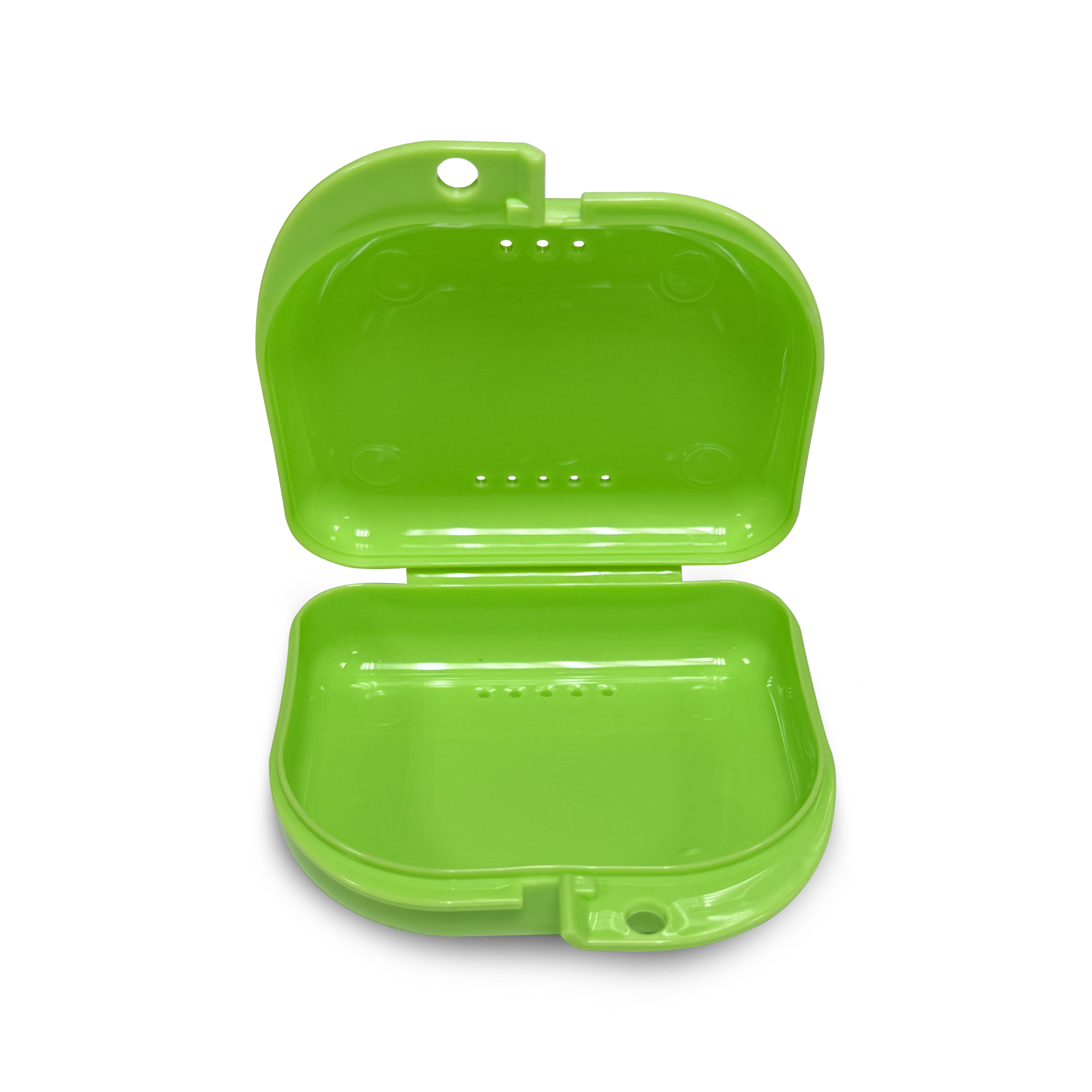 Retainer Boxes, Assorted
