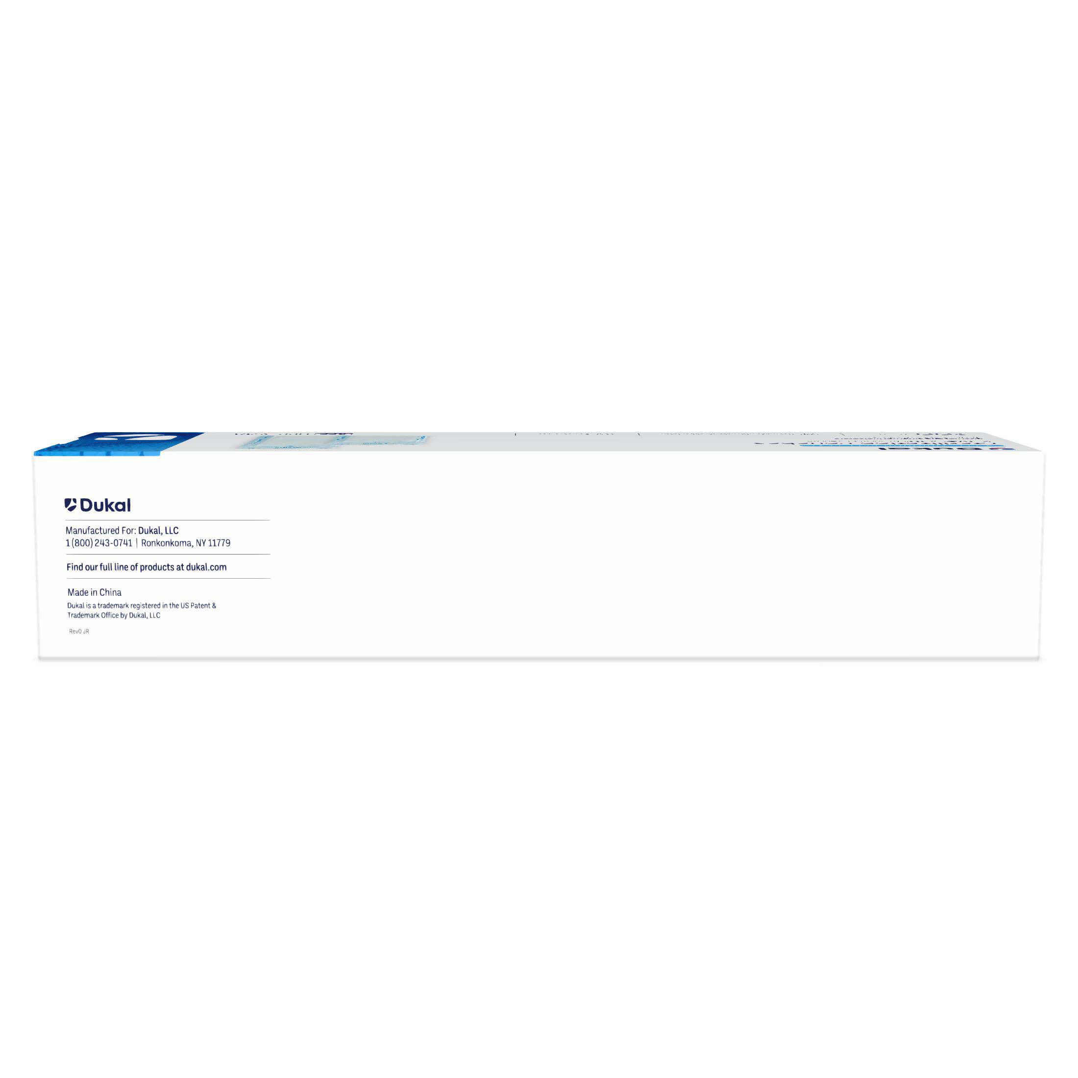 Sterilization Pouches, 2-3/4