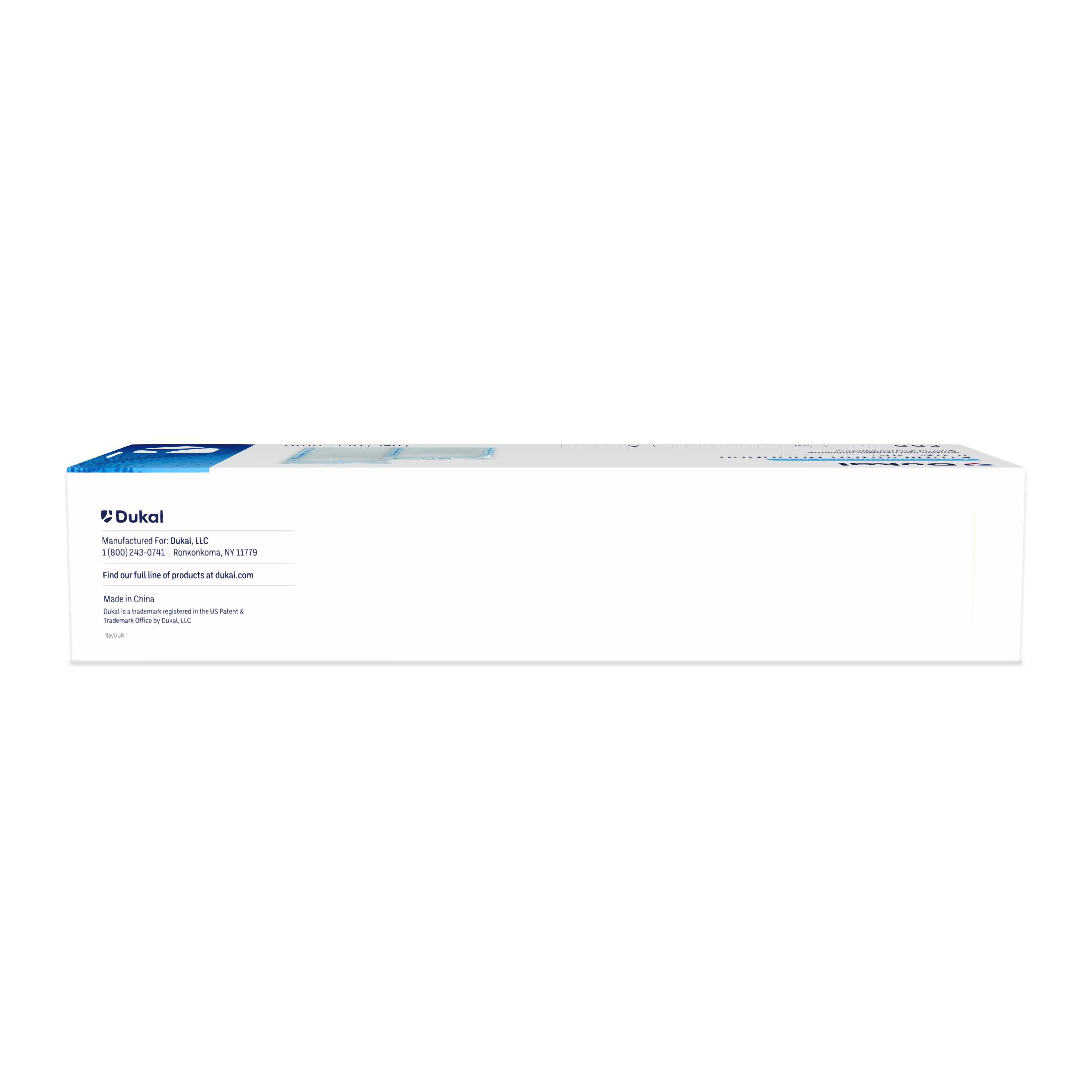 Sterilization Pouches, 3-1/2
