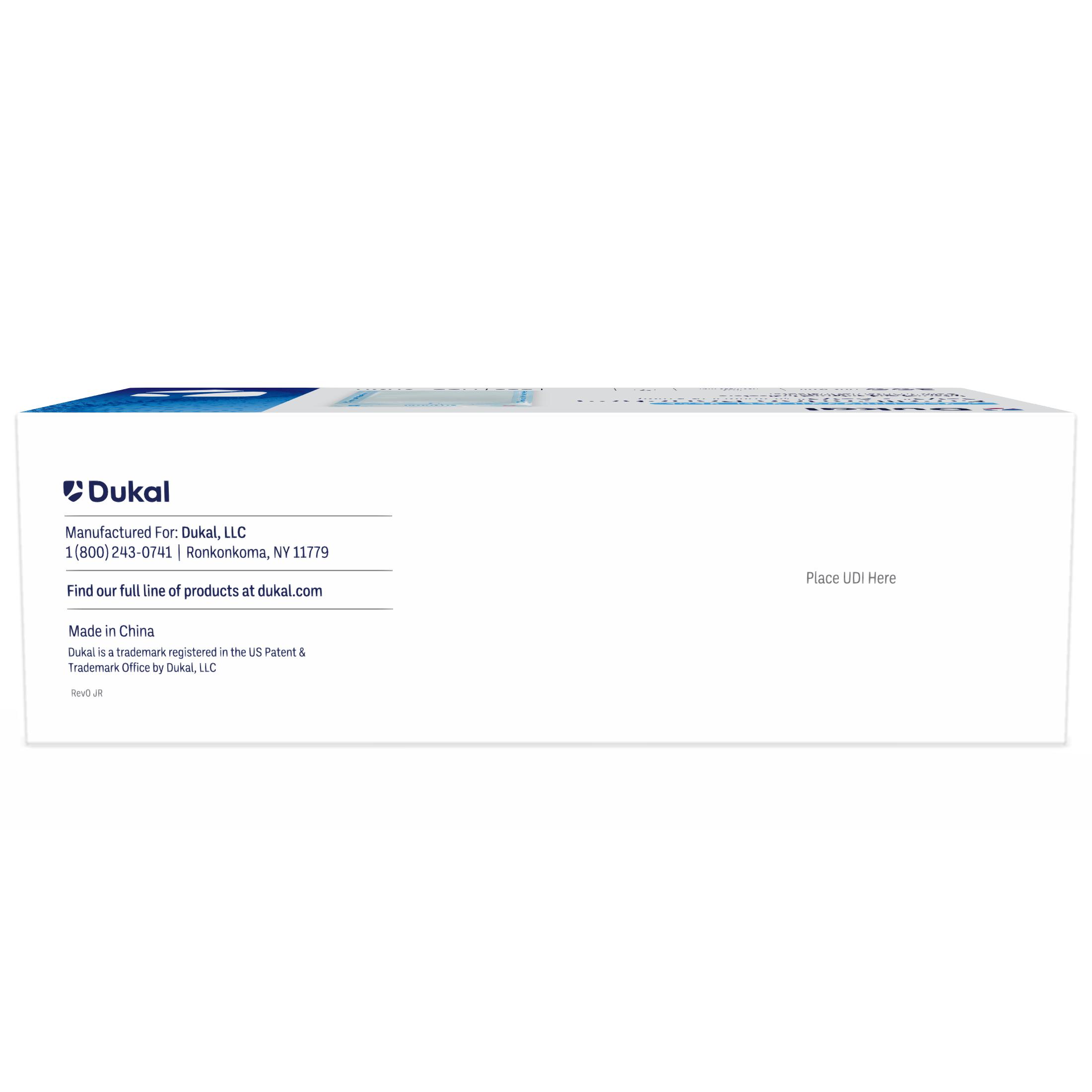 Sterilization Pouches, 3-1/2