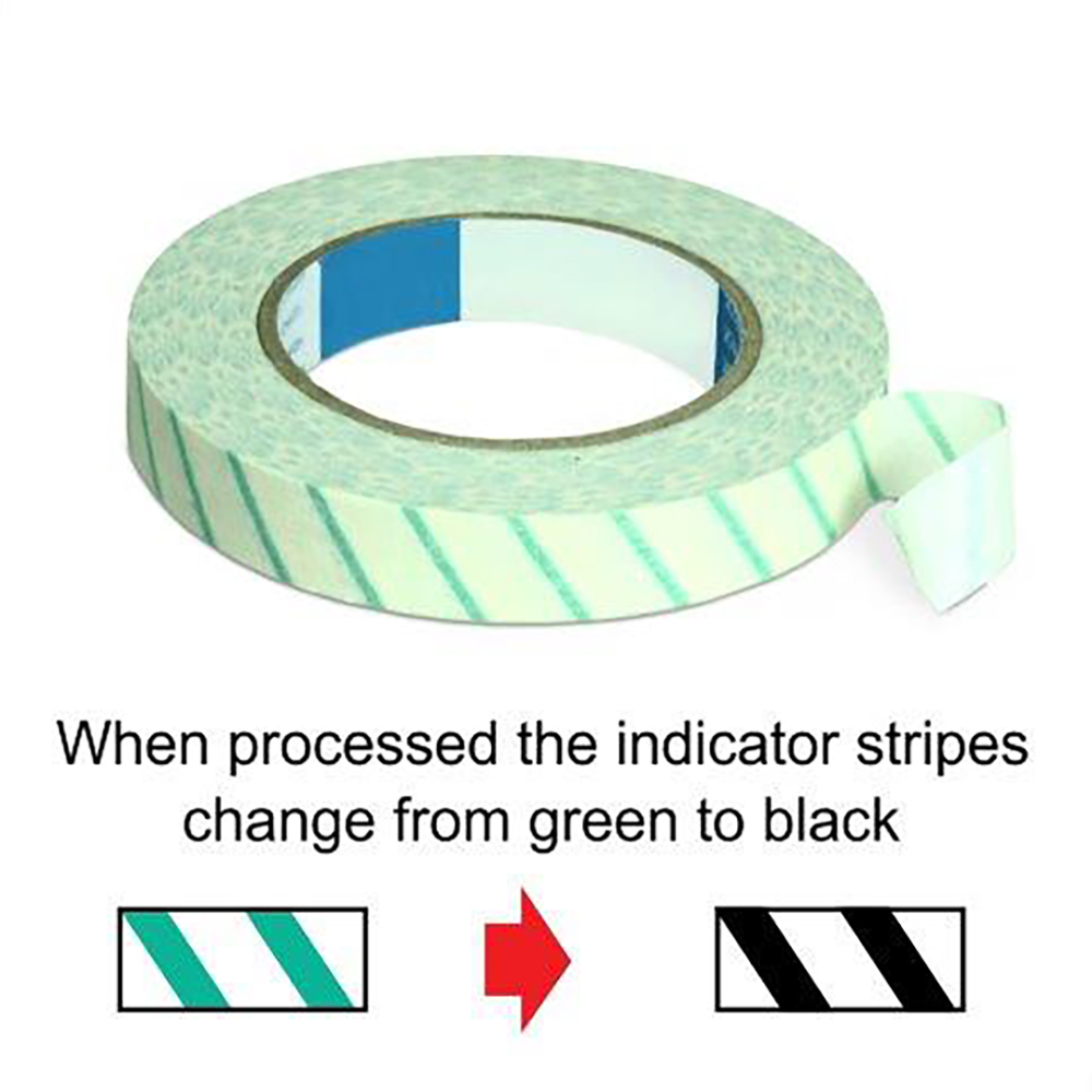 Sterilization Tape, 1/2