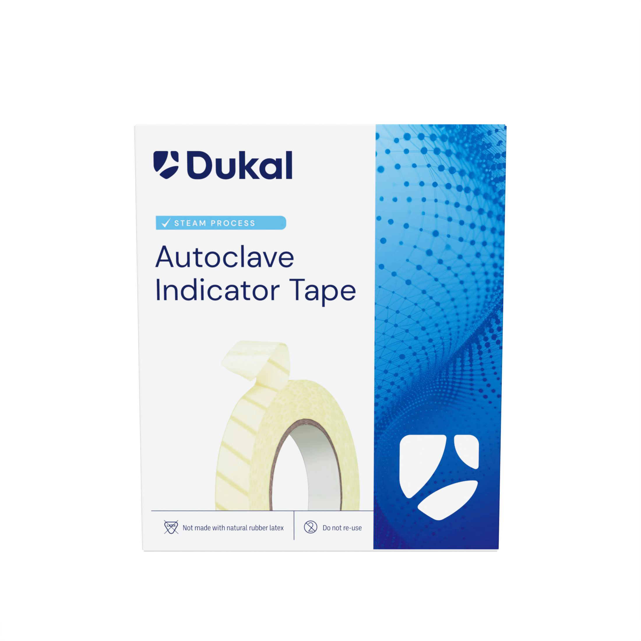 Sterilization Tape, 3/4